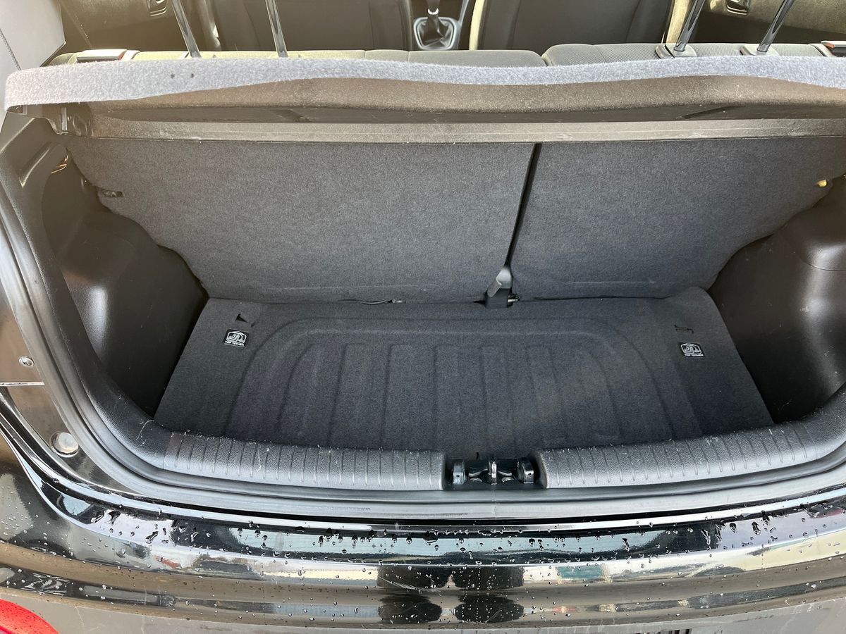 Billede af Hyundai i10 1,0 Touch 66HK 5d