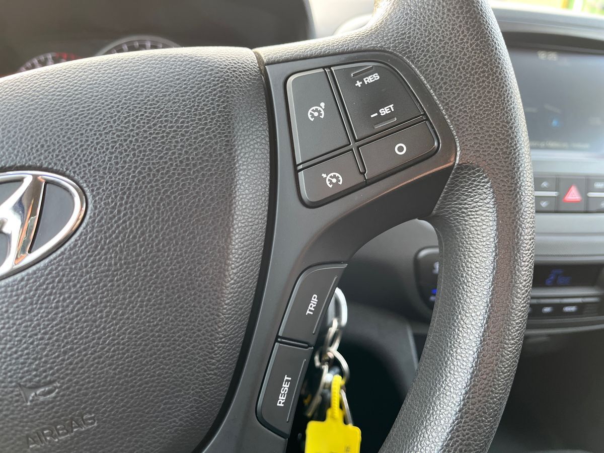 Billede af Hyundai i10 1,0 Touch 66HK 5d