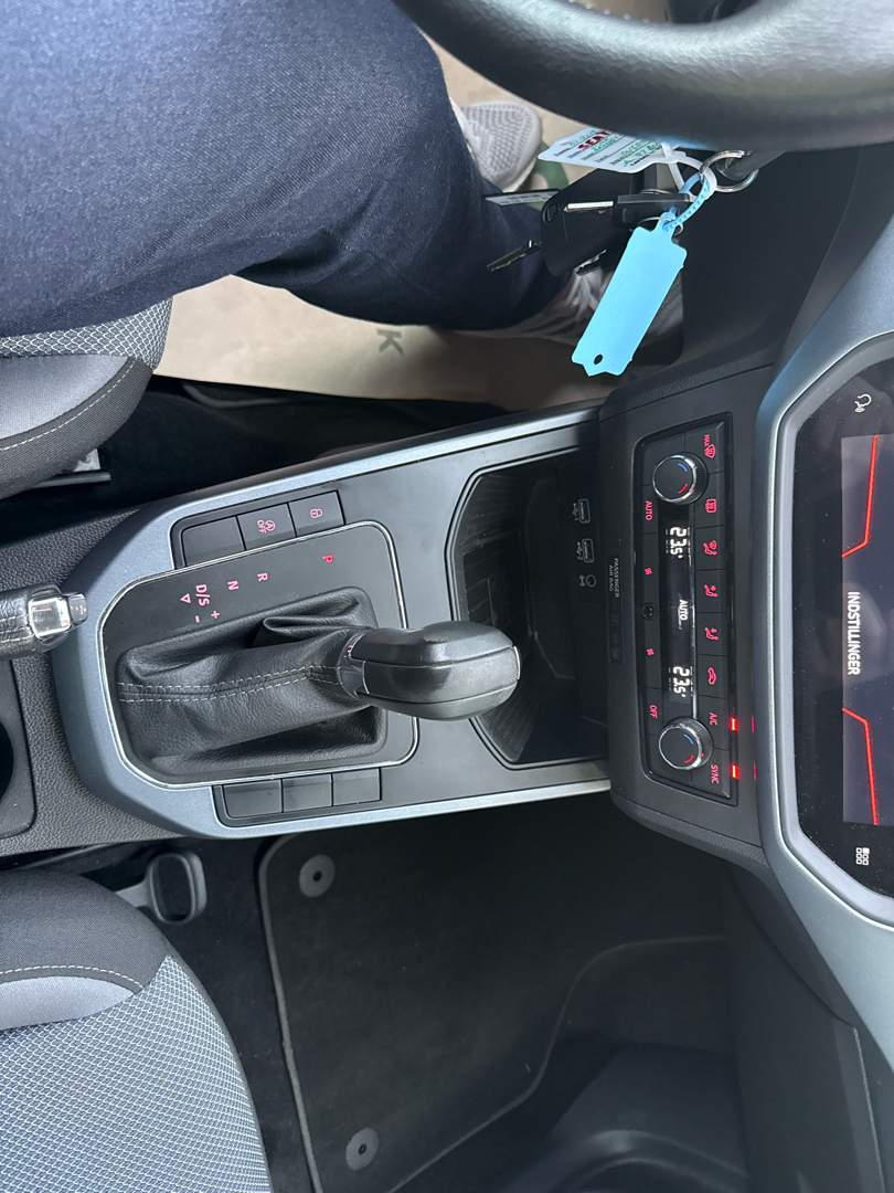 Billede af Seat Arona 1,0 TSI Style Start/Stop DSG 115HK 5d 7g Aut.