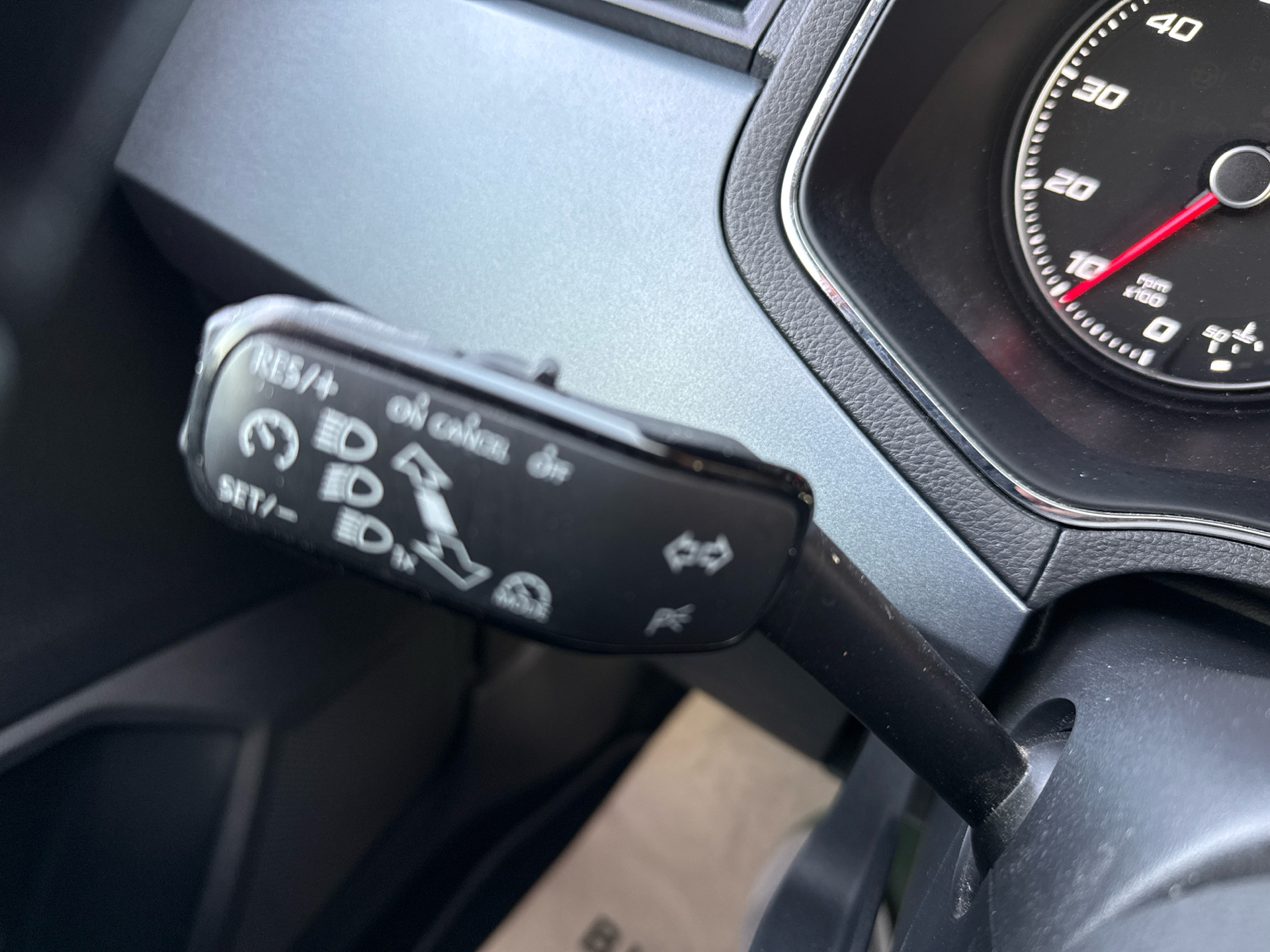 Billede af Seat Arona 1,0 TSI Style Start/Stop DSG 115HK 5d 7g Aut.