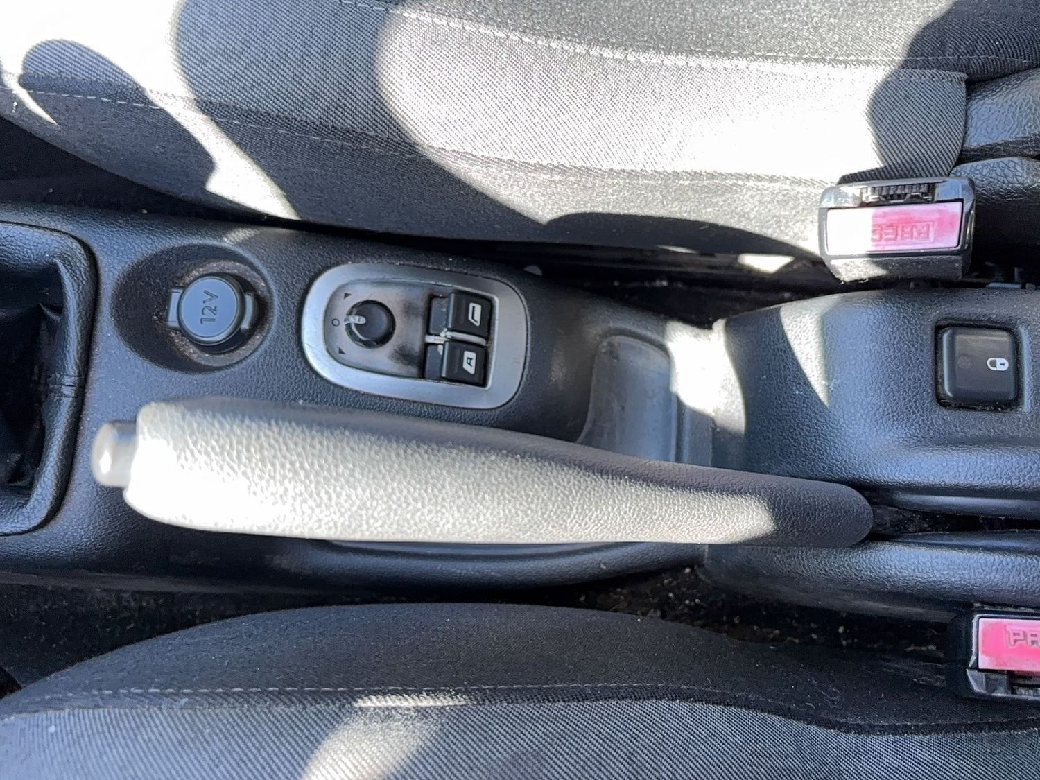 Billede af Peugeot 206+ 1,4 HDI Comfort Plus 68HK 5d