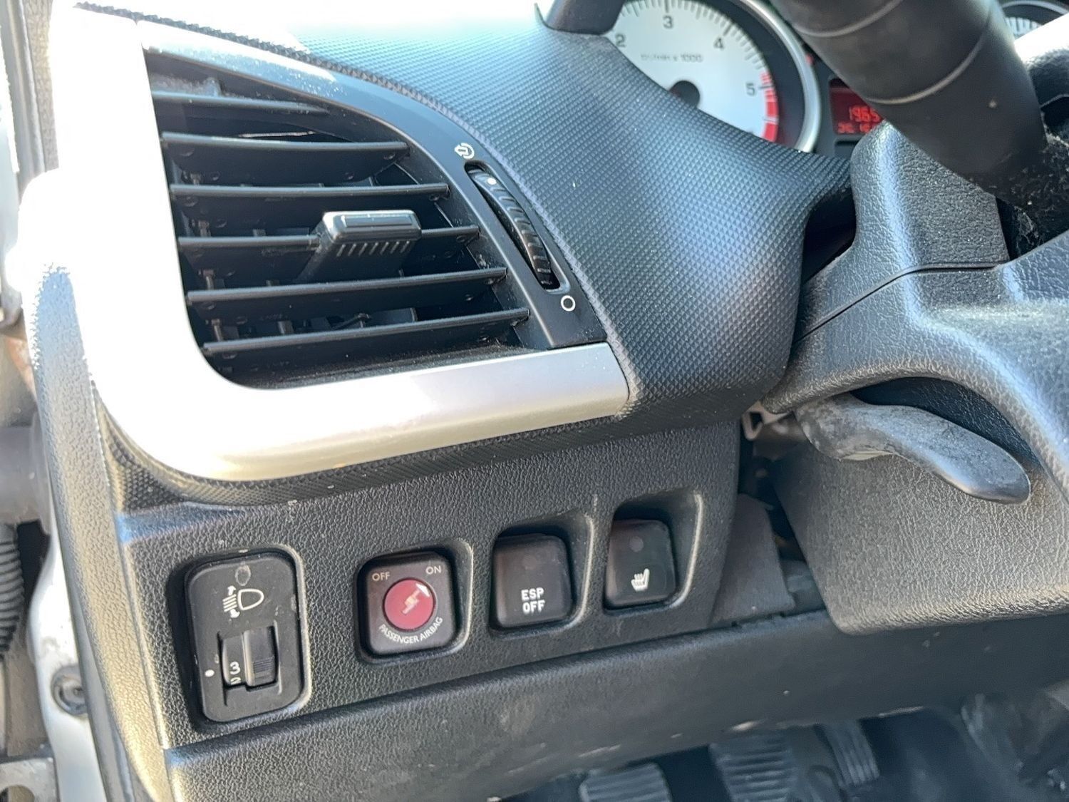 Billede af Peugeot 206+ 1,4 HDI Comfort Plus 68HK 5d