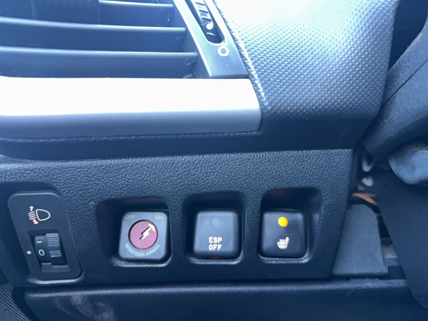 Billede af Peugeot 206+ 1,4 HDI Comfort Plus 68HK 5d