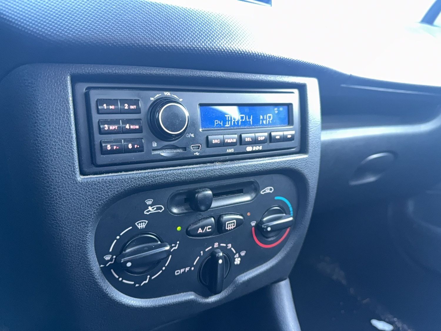 Billede af Peugeot 206+ 1,4 HDI Comfort Plus 68HK 5d