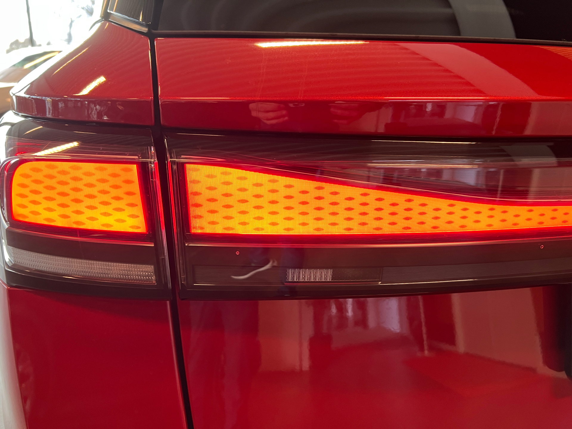 Billede af VW ID.7 Tourer EL GTX Max+ 4Motion 340HK Stc Aut.