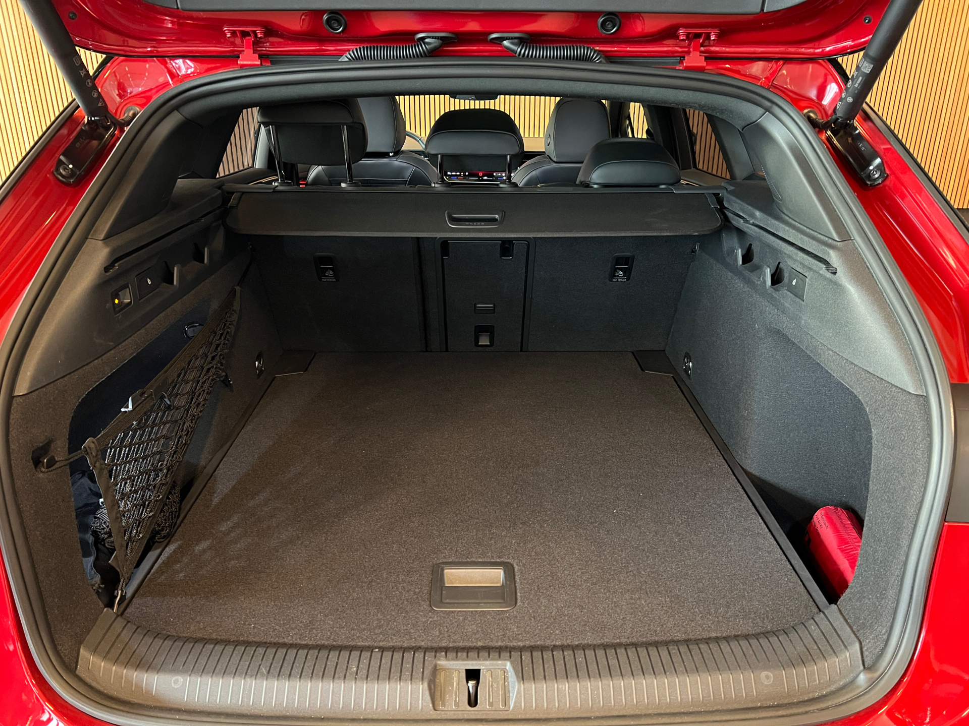 Billede af VW ID.7 Tourer EL GTX Max+ 4Motion 340HK Stc Aut.