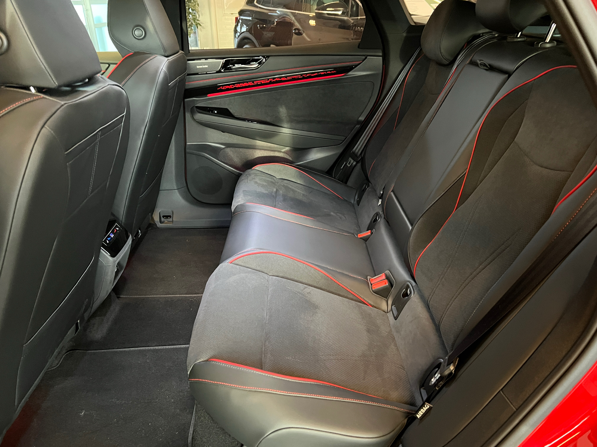 Billede af VW ID.7 Tourer EL GTX Max+ 4Motion 340HK Stc Aut.