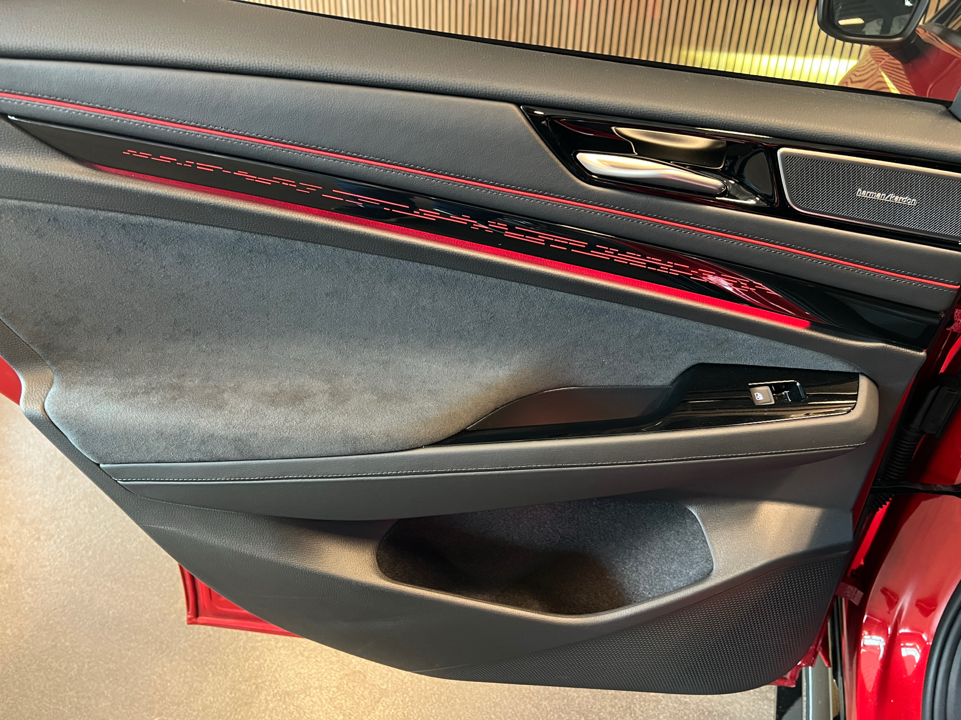 Billede af VW ID.7 Tourer EL GTX Max+ 4Motion 340HK Stc Aut.