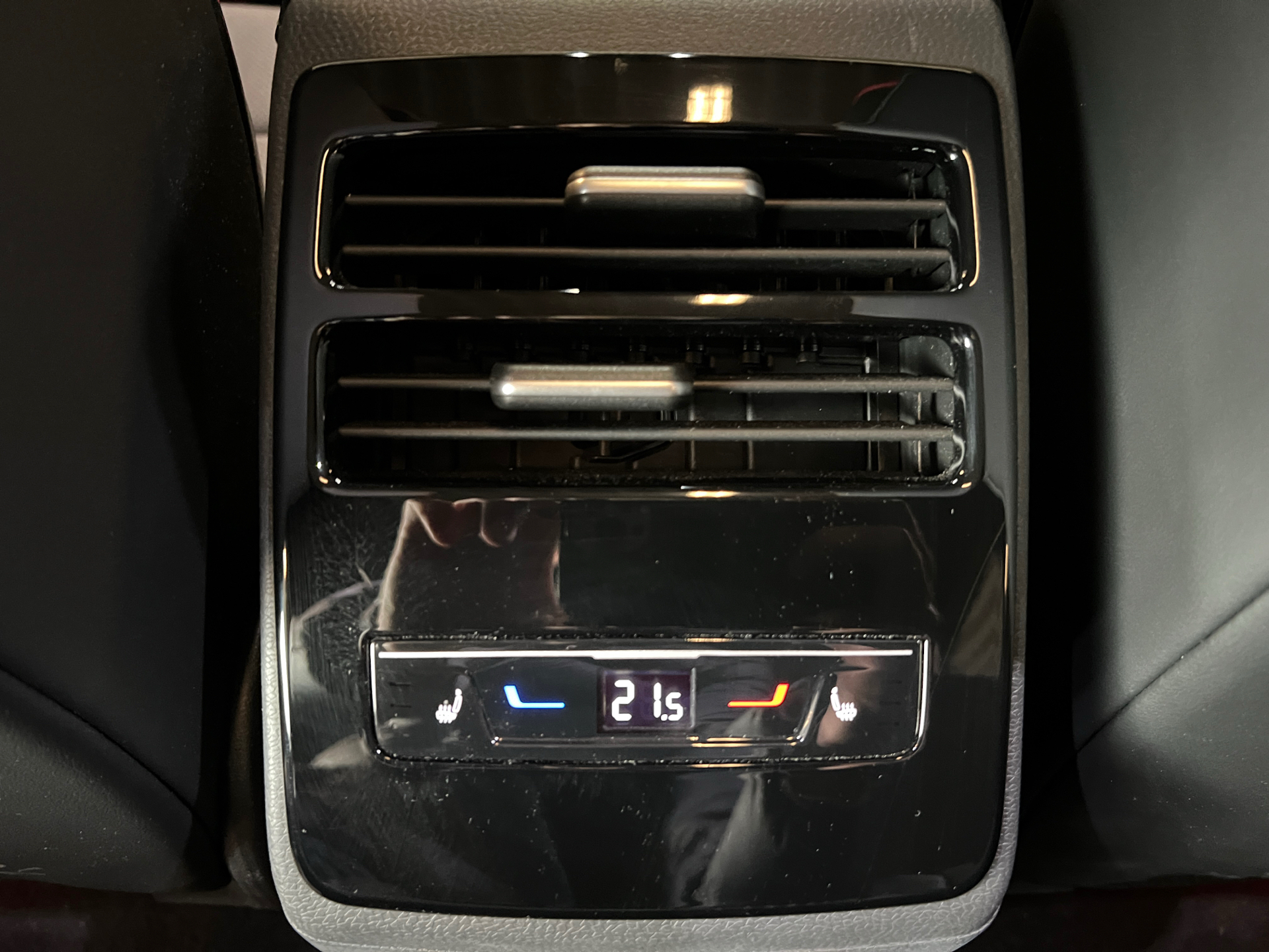 Billede af VW ID.7 Tourer EL GTX Max+ 4Motion 340HK Stc Aut.