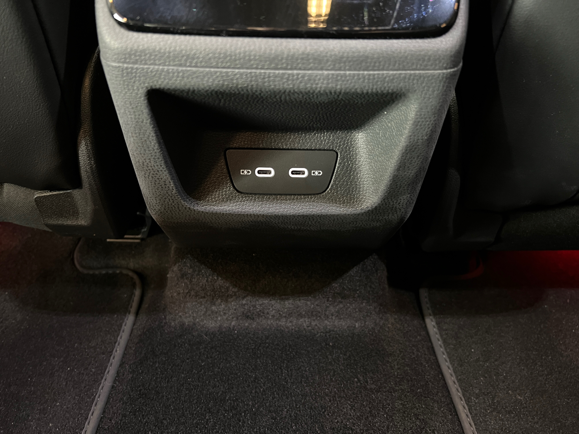 Billede af VW ID.7 Tourer EL GTX Max+ 4Motion 340HK Stc Aut.