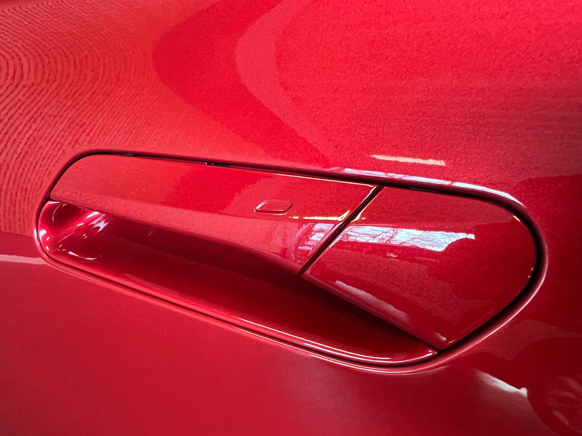 Billede af VW ID.7 Tourer EL GTX Max+ 4Motion 340HK Stc Aut.