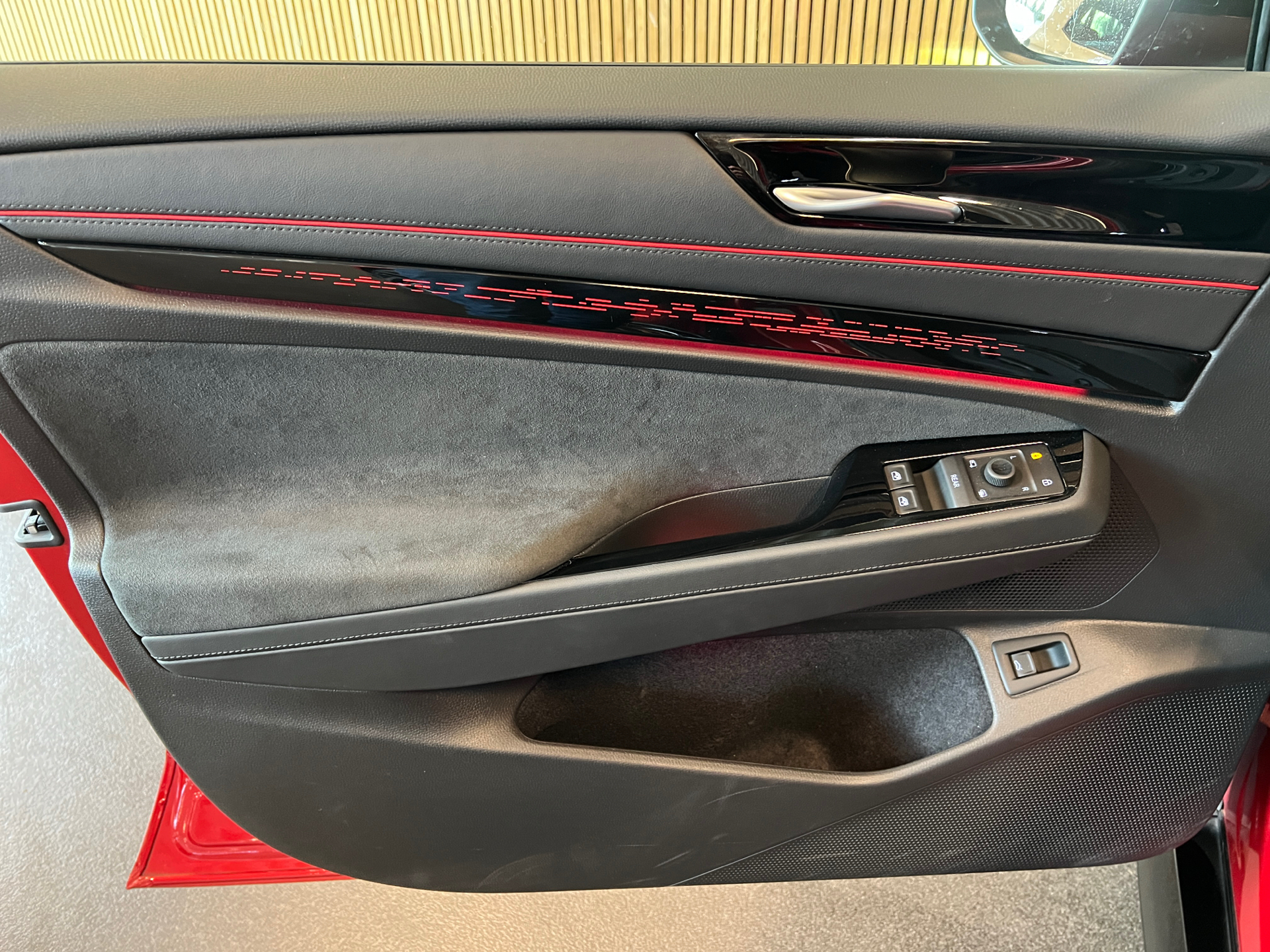 Billede af VW ID.7 Tourer EL GTX Max+ 4Motion 340HK Stc Aut.