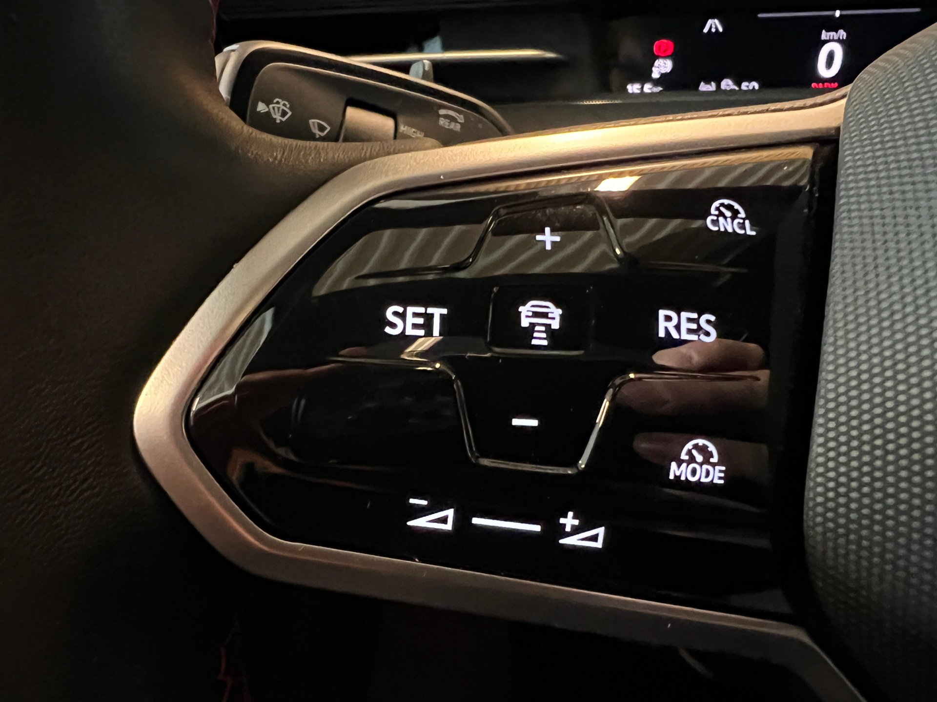 Billede af VW ID.7 Tourer EL GTX Max+ 4Motion 340HK Stc Aut.