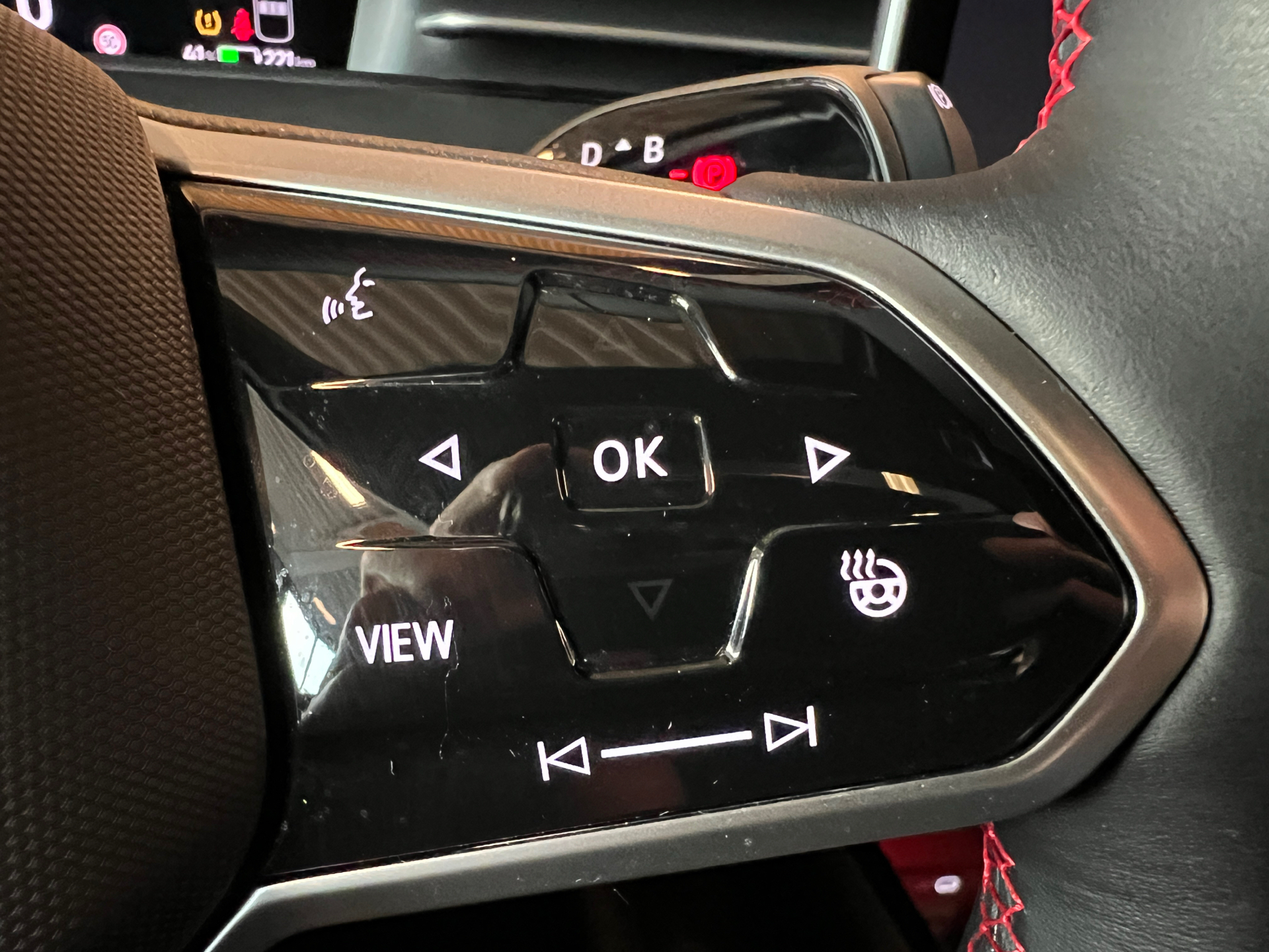 Billede af VW ID.7 Tourer EL GTX Max+ 4Motion 340HK Stc Aut.