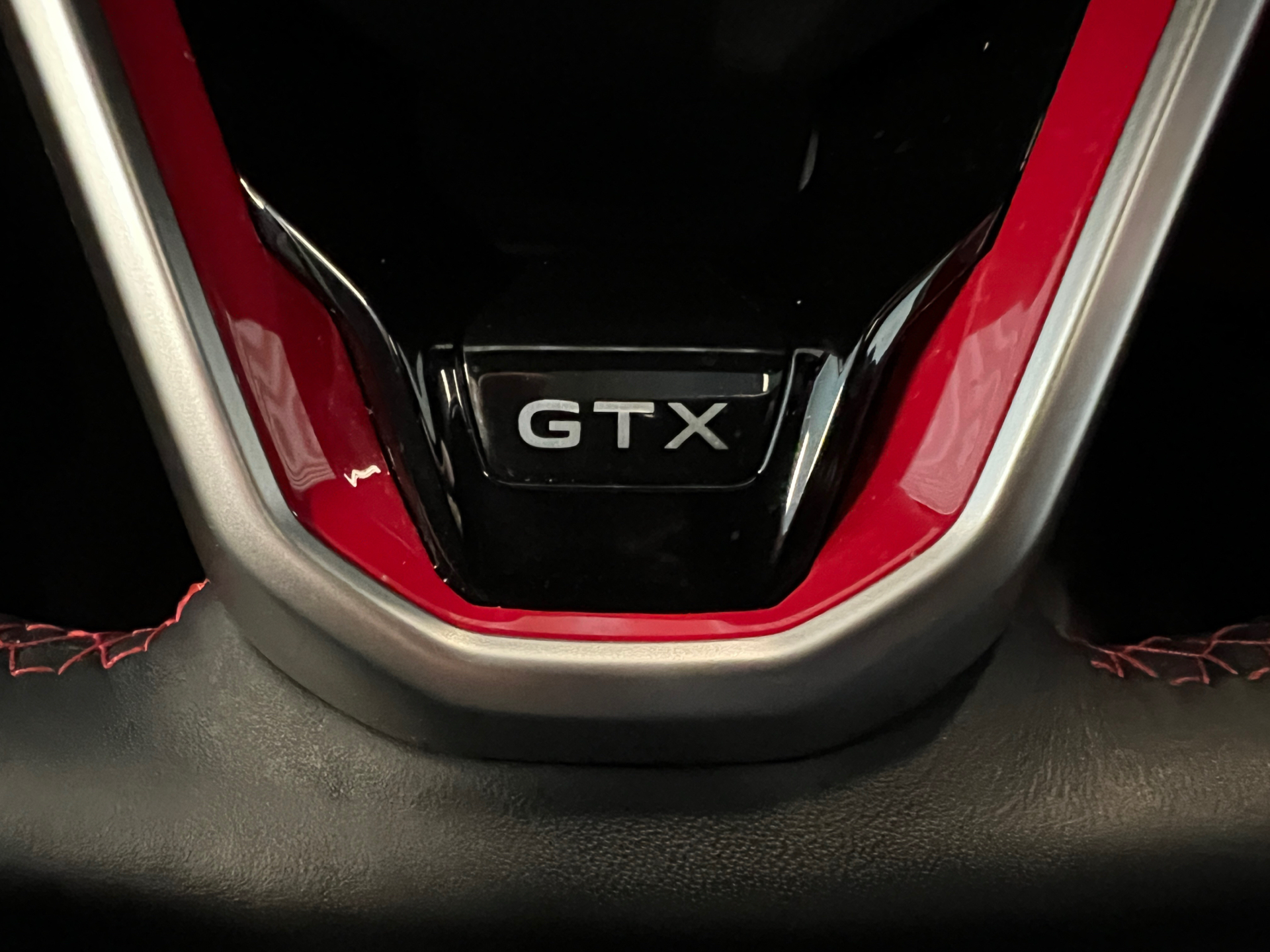 Billede af VW ID.7 Tourer EL GTX Max+ 4Motion 340HK Stc Aut.