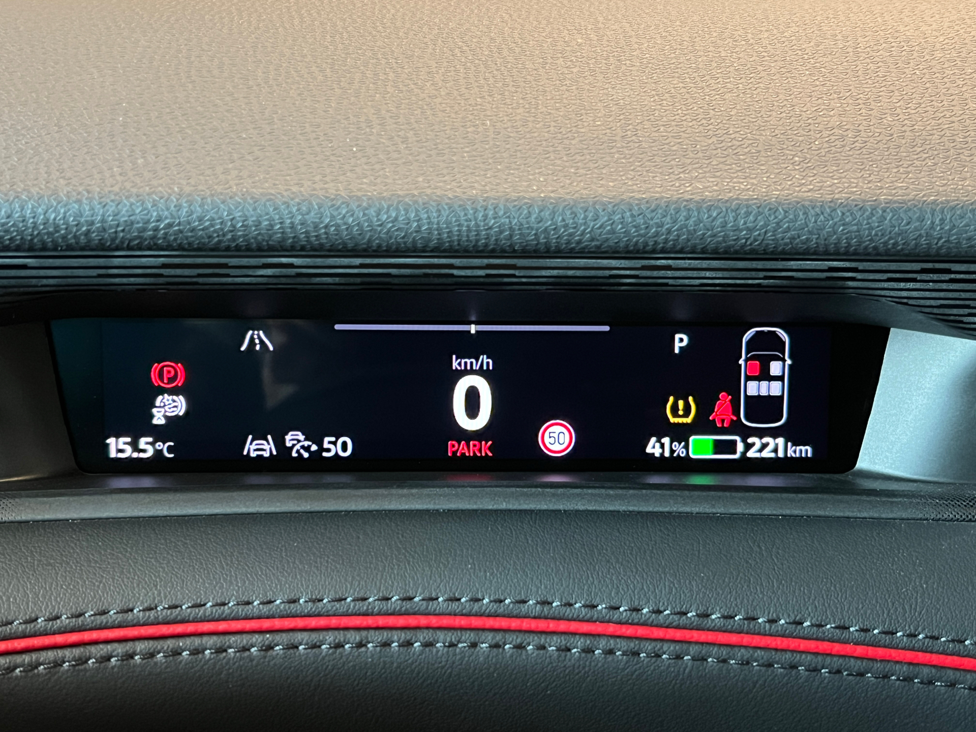 Billede af VW ID.7 Tourer EL GTX Max+ 4Motion 340HK Stc Aut.