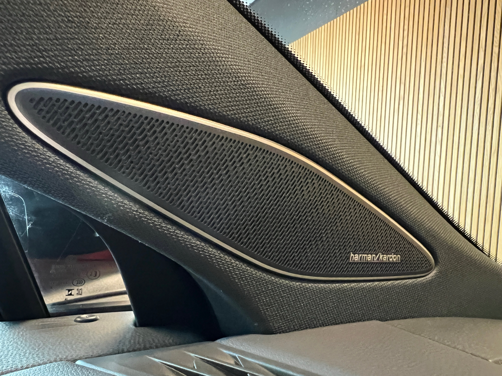 Billede af VW ID.7 Tourer EL GTX Max+ 4Motion 340HK Stc Aut.