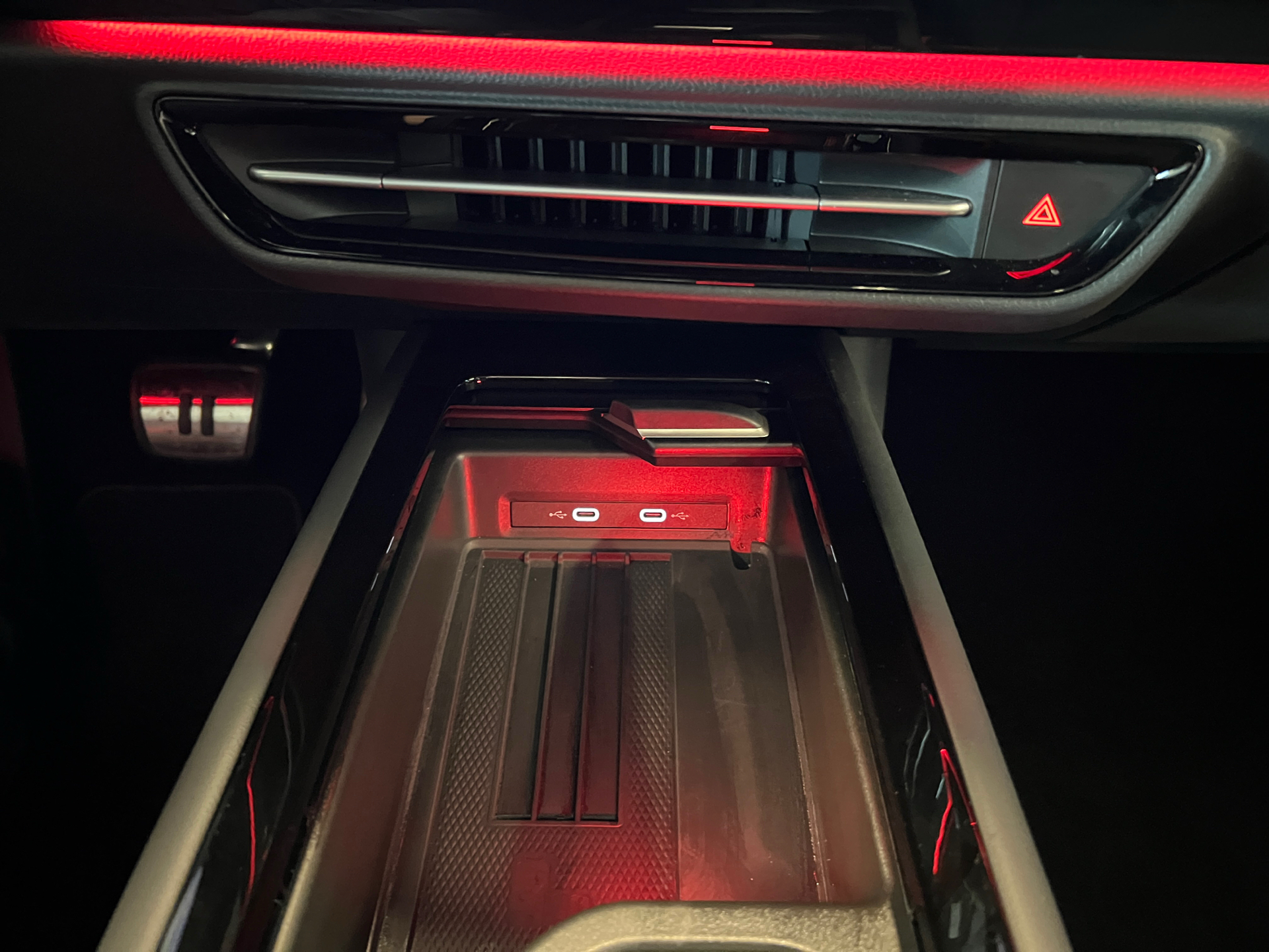 Billede af VW ID.7 Tourer EL GTX Max+ 4Motion 340HK Stc Aut.