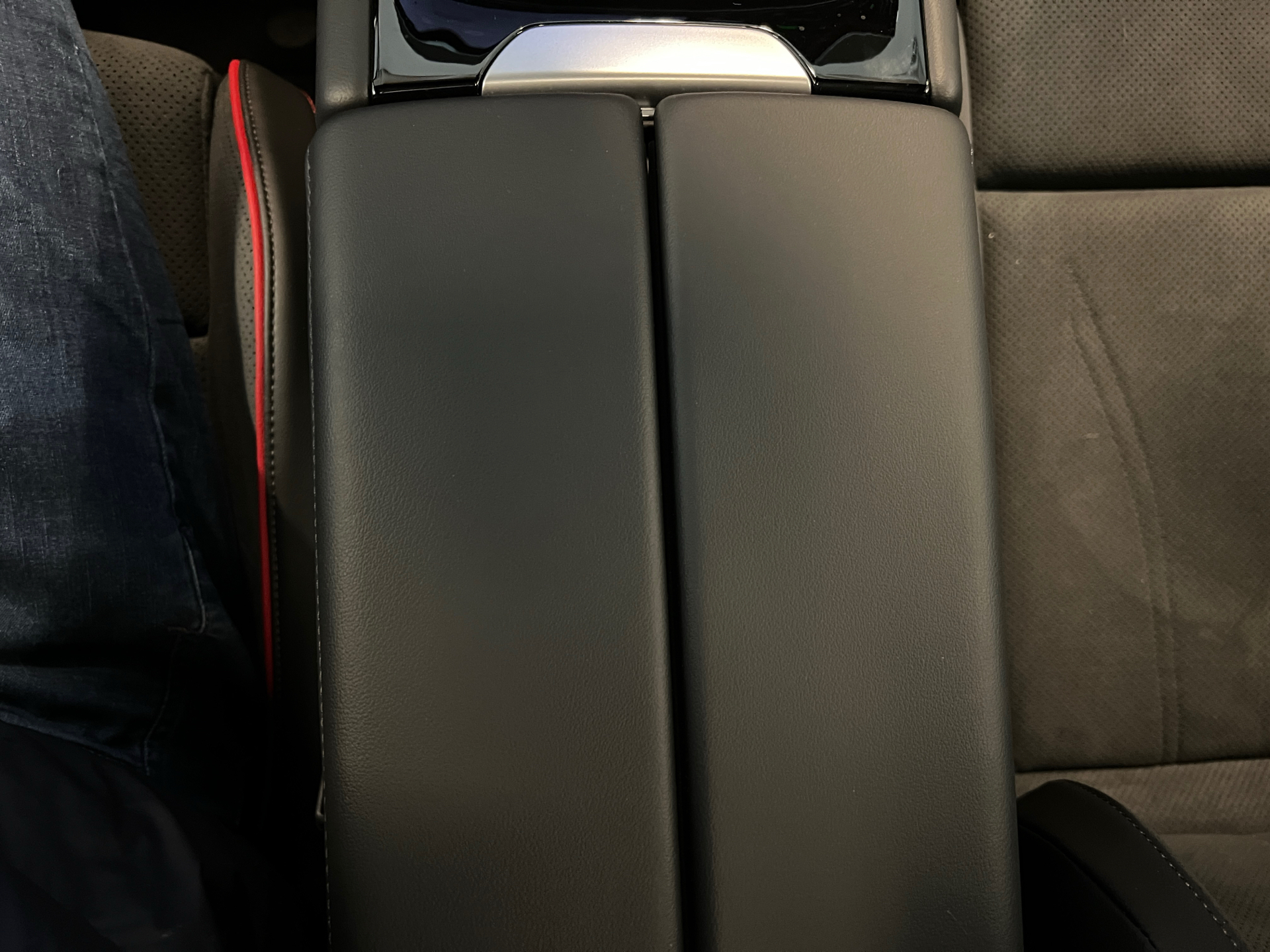 Billede af VW ID.7 Tourer EL GTX Max+ 4Motion 340HK Stc Aut.