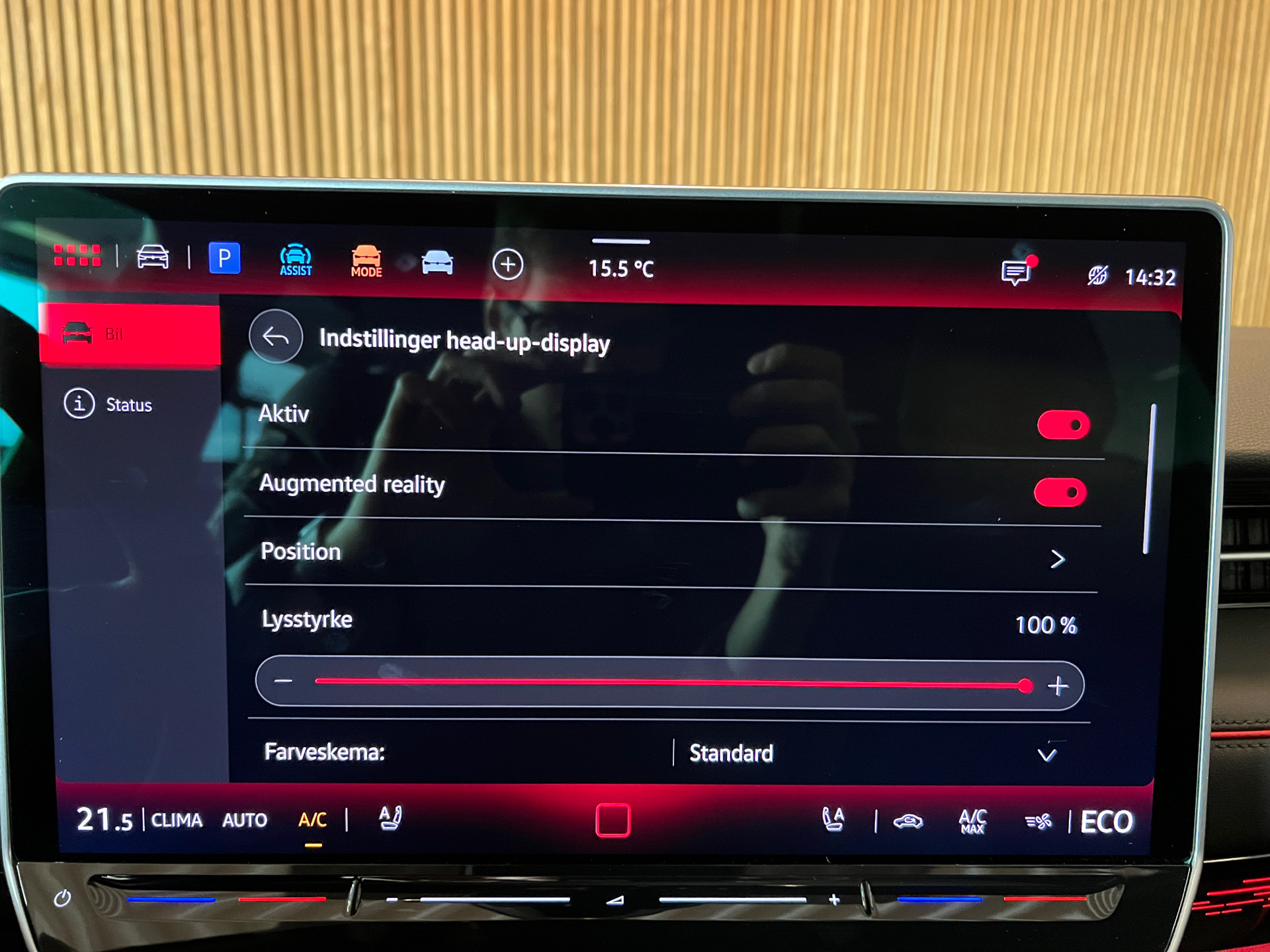 Billede af VW ID.7 Tourer EL GTX Max+ 4Motion 340HK Stc Aut.