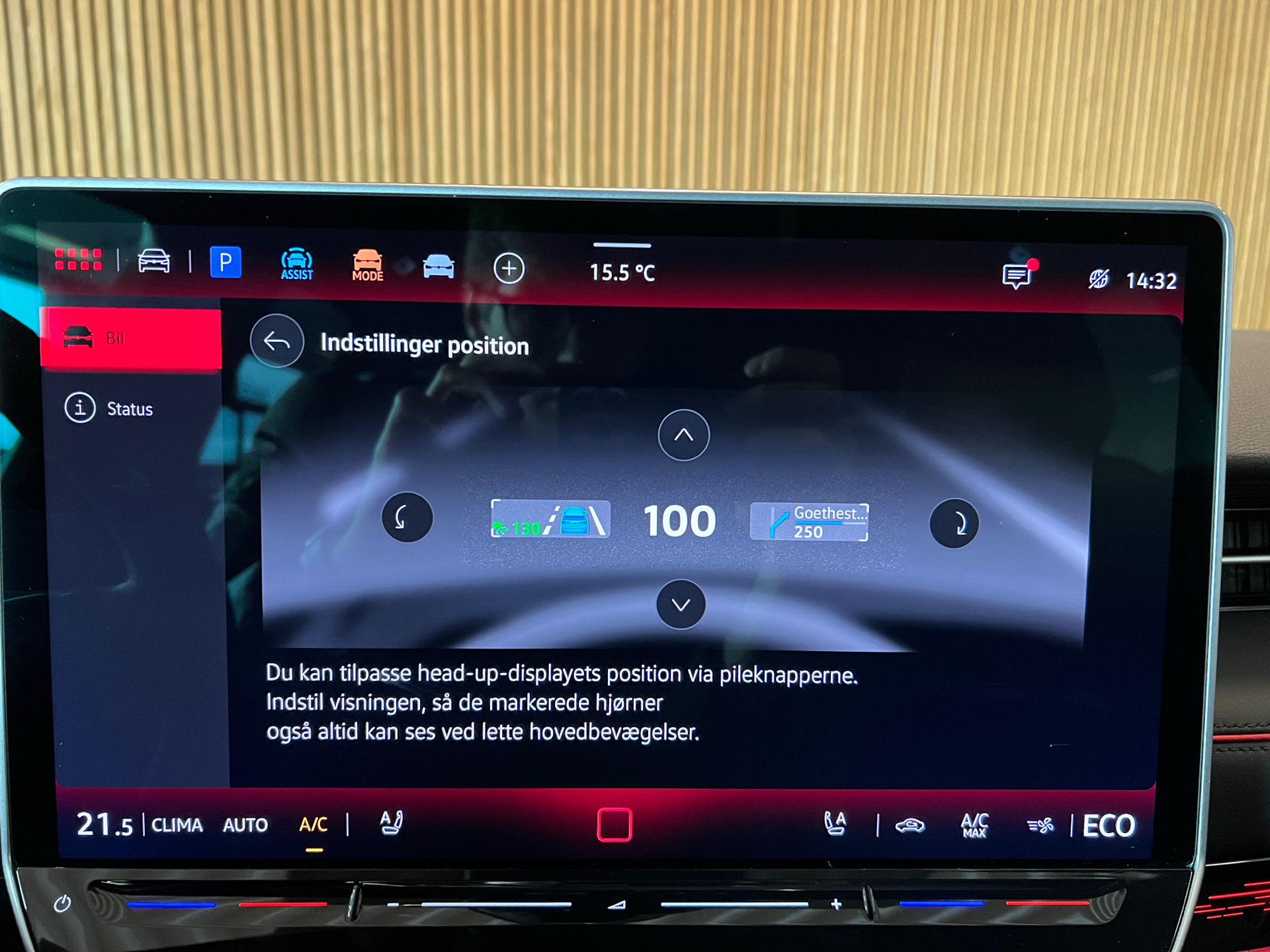 Billede af VW ID.7 Tourer EL GTX Max+ 4Motion 340HK Stc Aut.