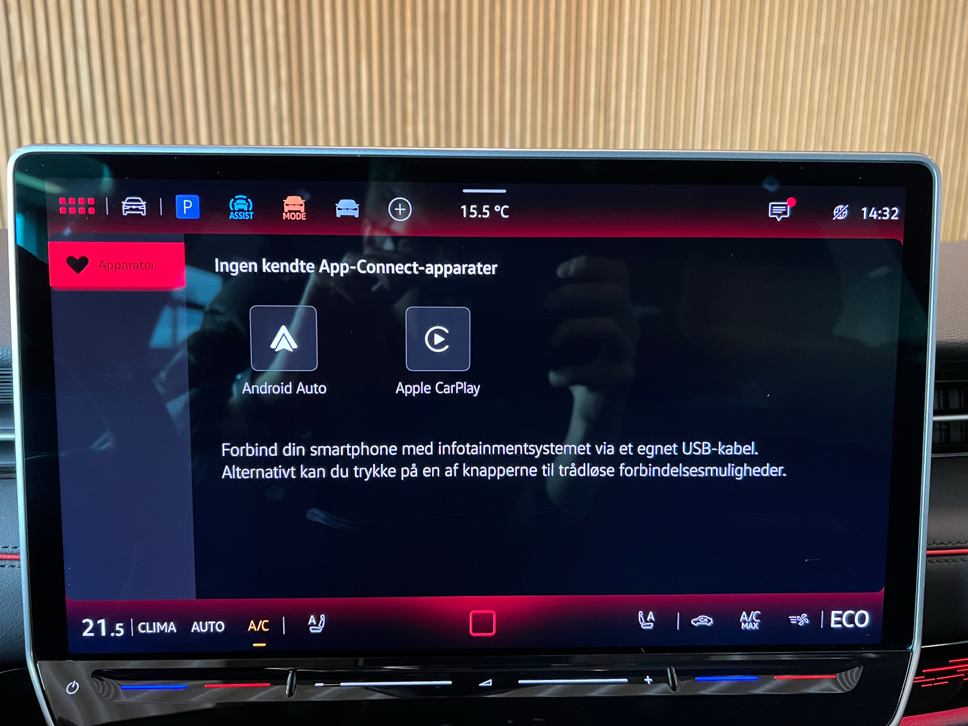 Billede af VW ID.7 Tourer EL GTX Max+ 4Motion 340HK Stc Aut.