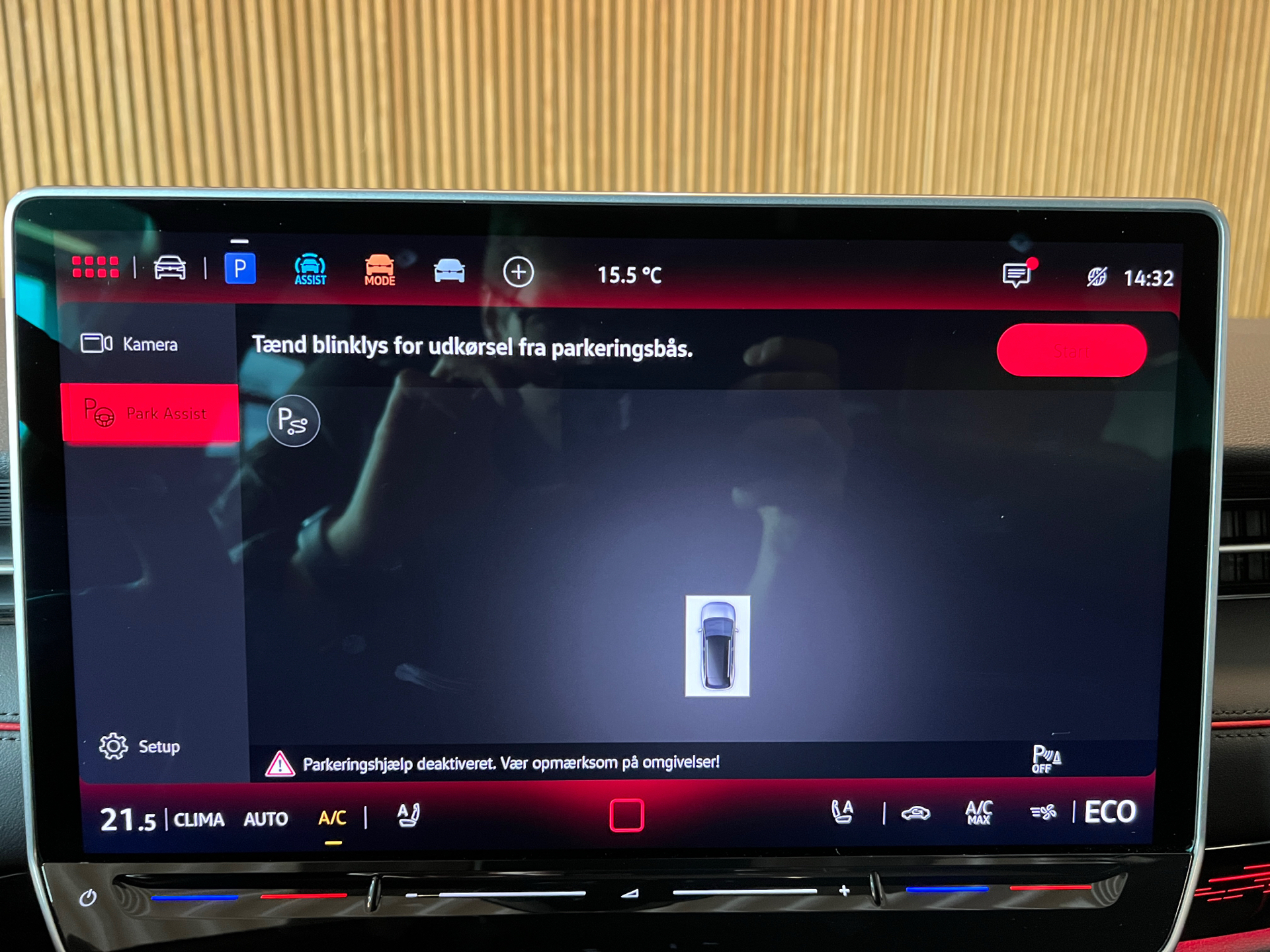 Billede af VW ID.7 Tourer EL GTX Max+ 4Motion 340HK Stc Aut.