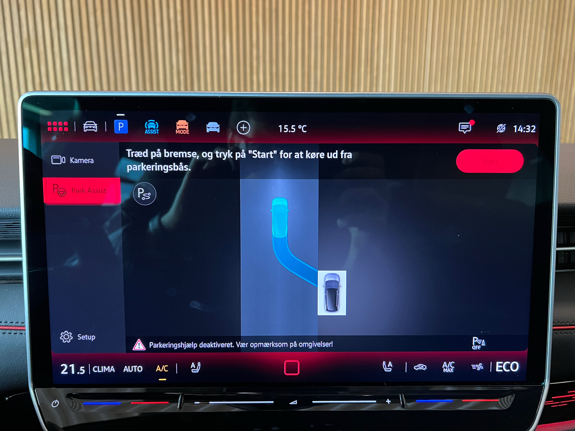 Billede af VW ID.7 Tourer EL GTX Max+ 4Motion 340HK Stc Aut.