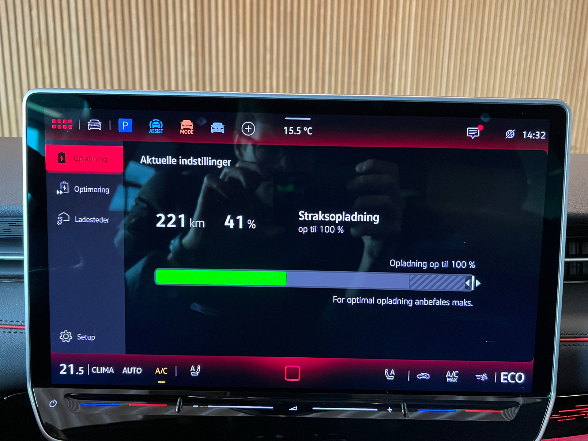 Billede af VW ID.7 Tourer EL GTX Max+ 4Motion 340HK Stc Aut.