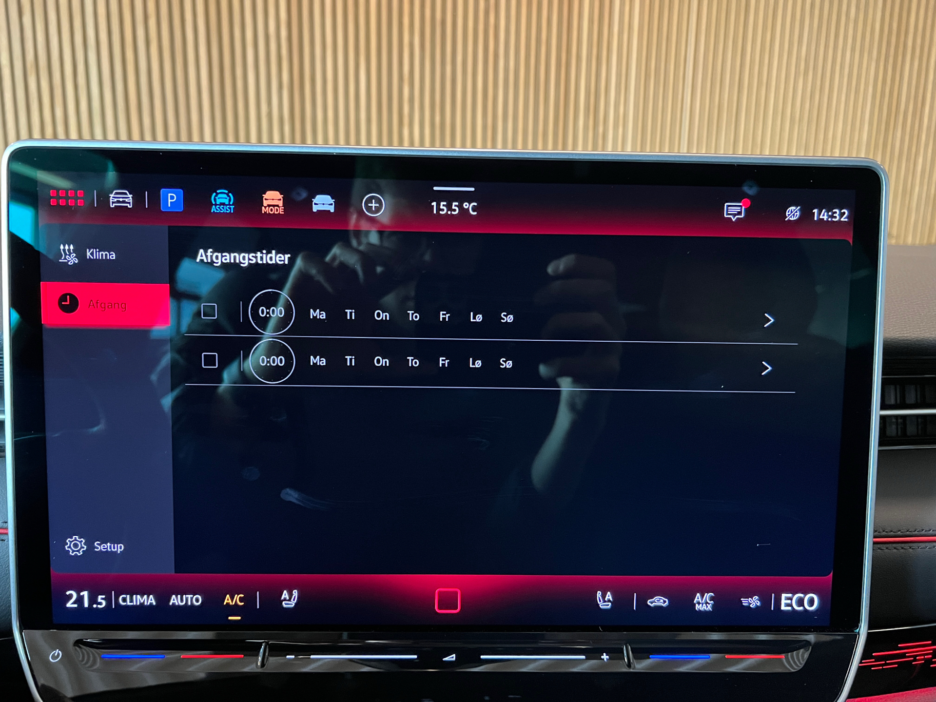 Billede af VW ID.7 Tourer EL GTX Max+ 4Motion 340HK Stc Aut.