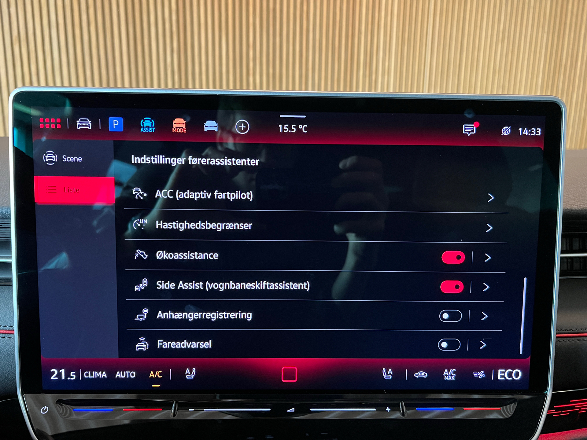 Billede af VW ID.7 Tourer EL GTX Max+ 4Motion 340HK Stc Aut.