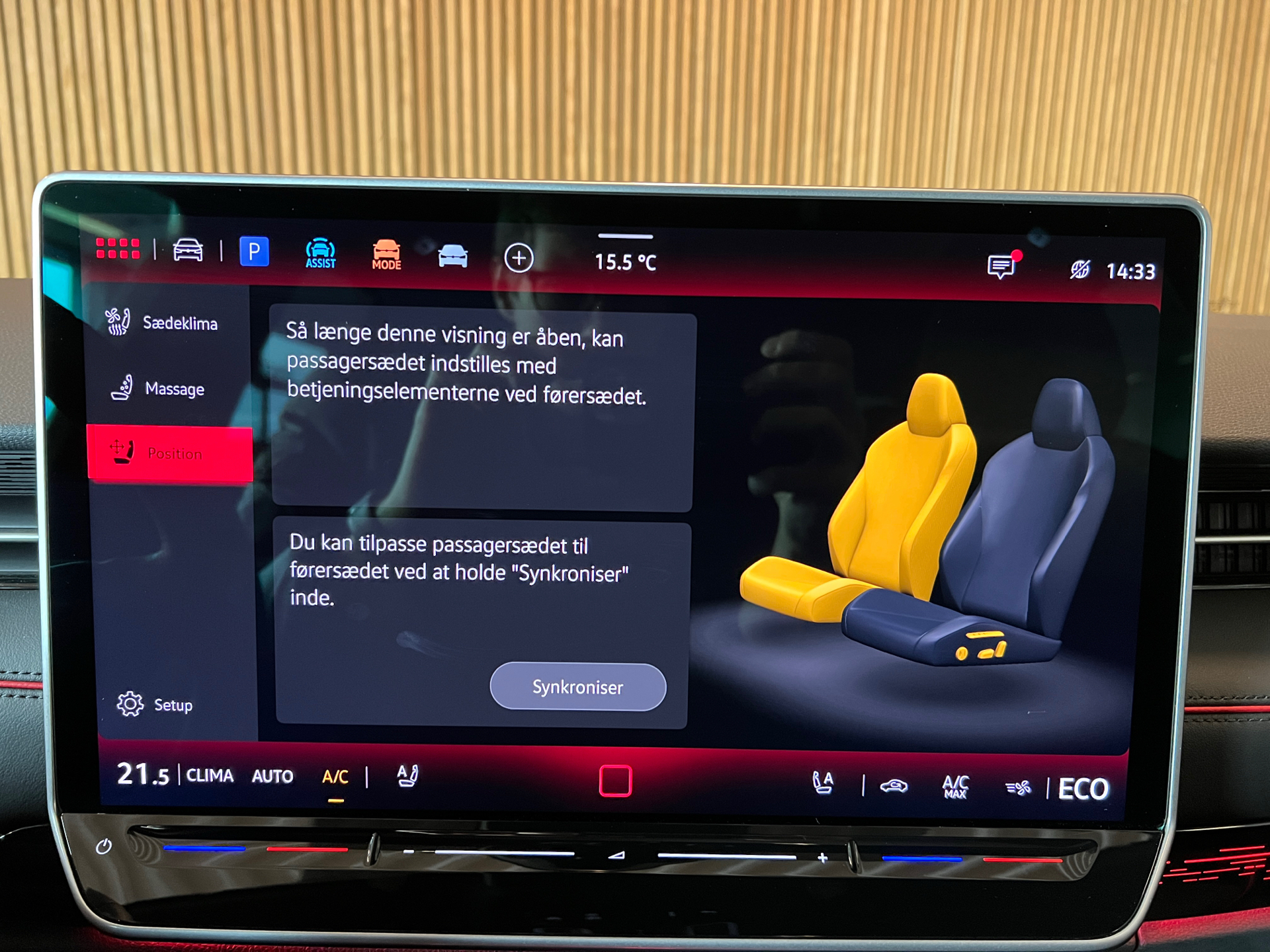 Billede af VW ID.7 Tourer EL GTX Max+ 4Motion 340HK Stc Aut.