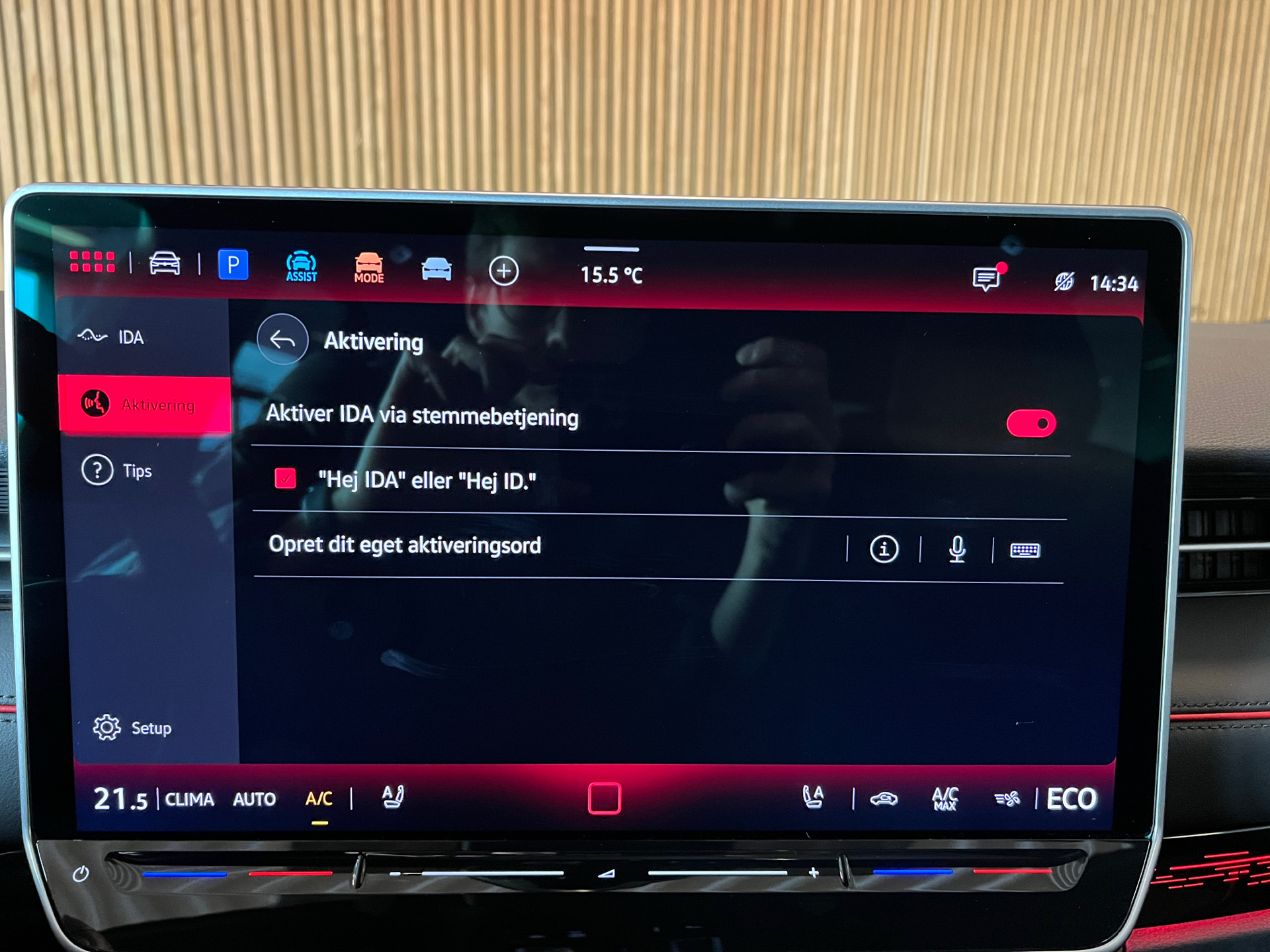 Billede af VW ID.7 Tourer EL GTX Max+ 4Motion 340HK Stc Aut.