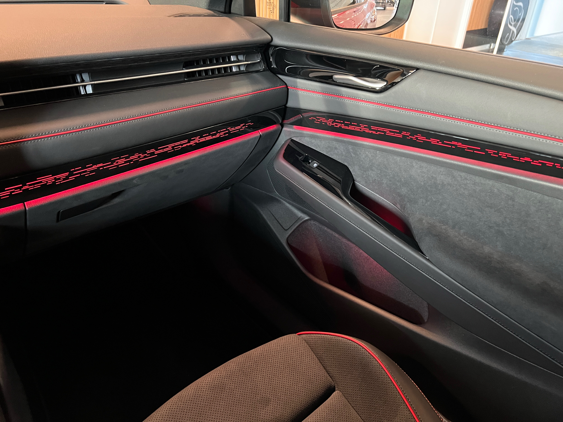 Billede af VW ID.7 Tourer EL GTX Max+ 4Motion 340HK Stc Aut.