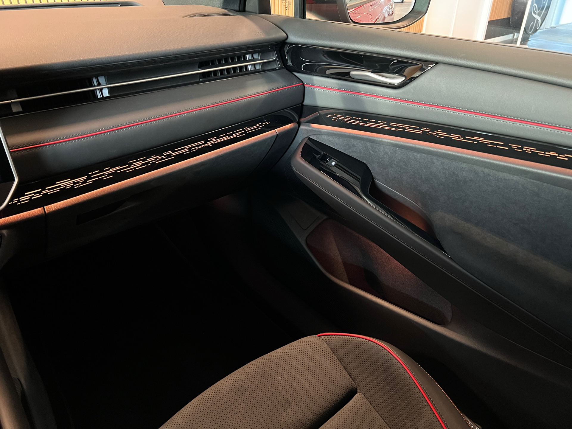 Billede af VW ID.7 Tourer EL GTX Max+ 4Motion 340HK Stc Aut.