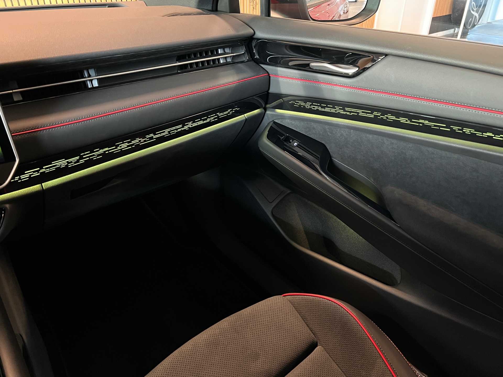 Billede af VW ID.7 Tourer EL GTX Max+ 4Motion 340HK Stc Aut.