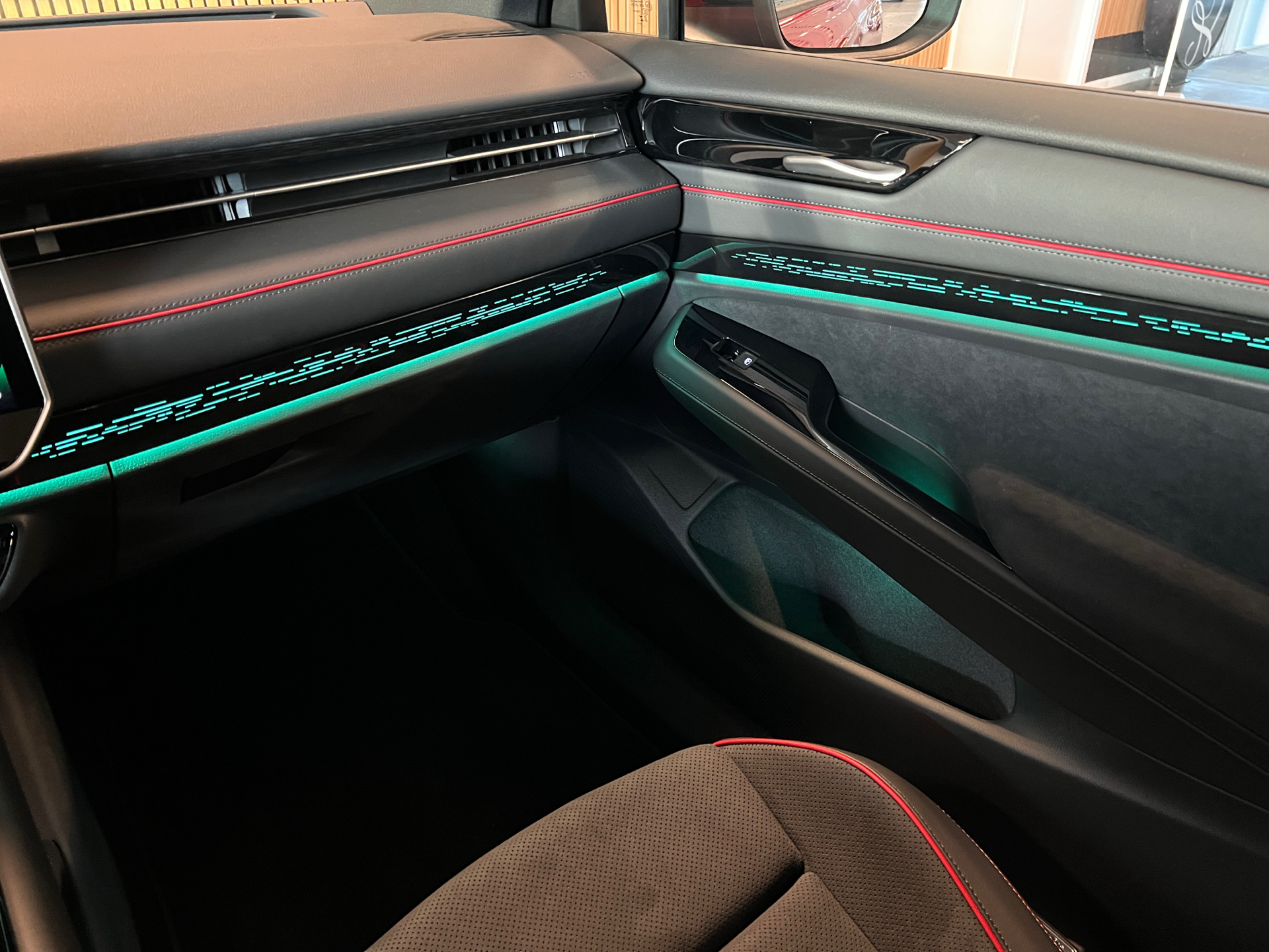 Billede af VW ID.7 Tourer EL GTX Max+ 4Motion 340HK Stc Aut.