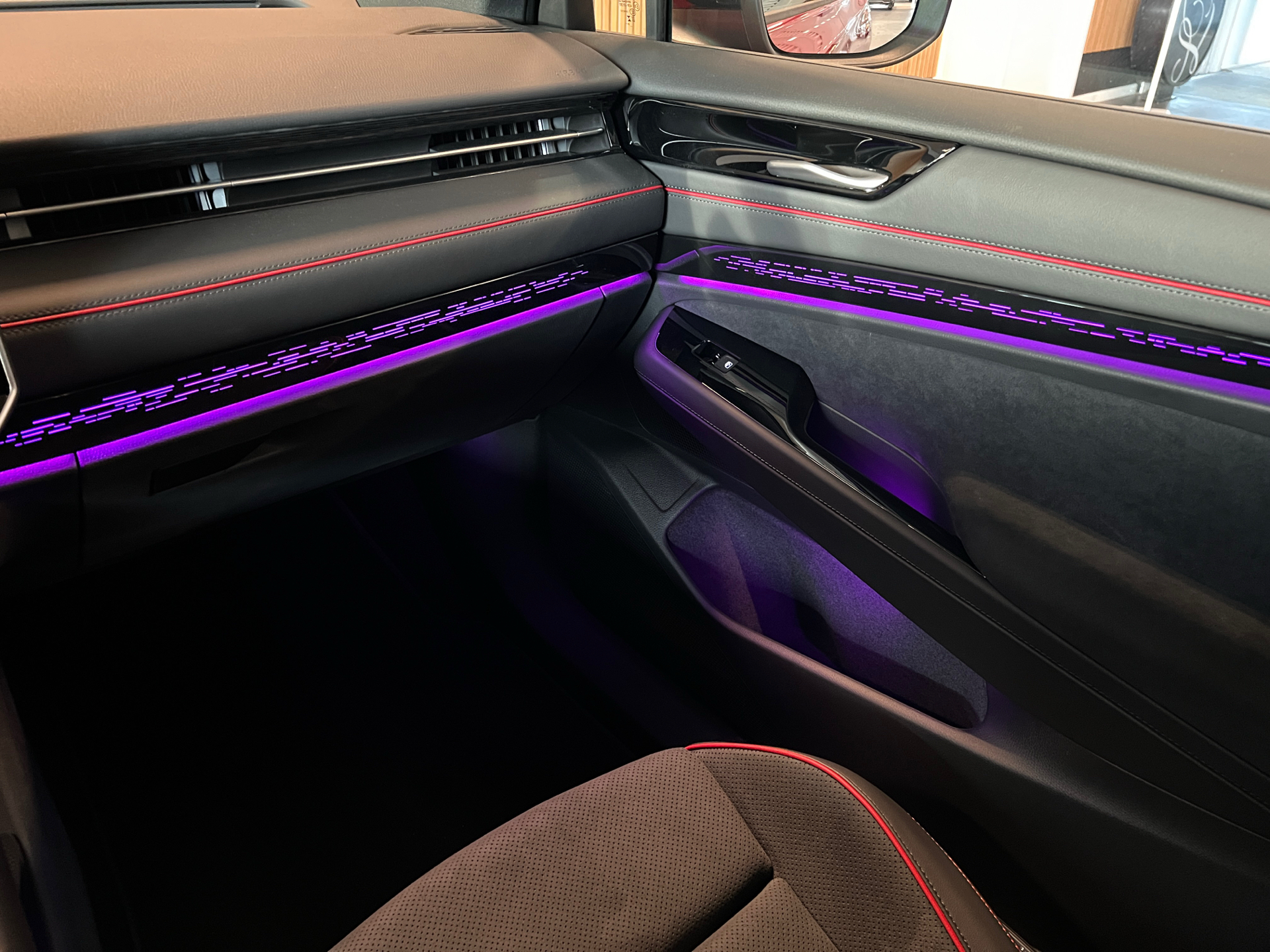 Billede af VW ID.7 Tourer EL GTX Max+ 4Motion 340HK Stc Aut.