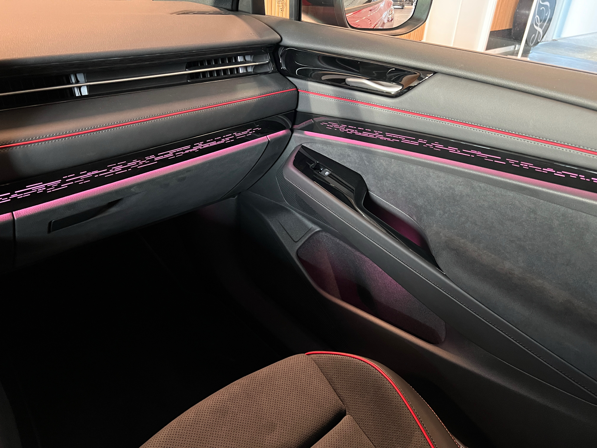 Billede af VW ID.7 Tourer EL GTX Max+ 4Motion 340HK Stc Aut.