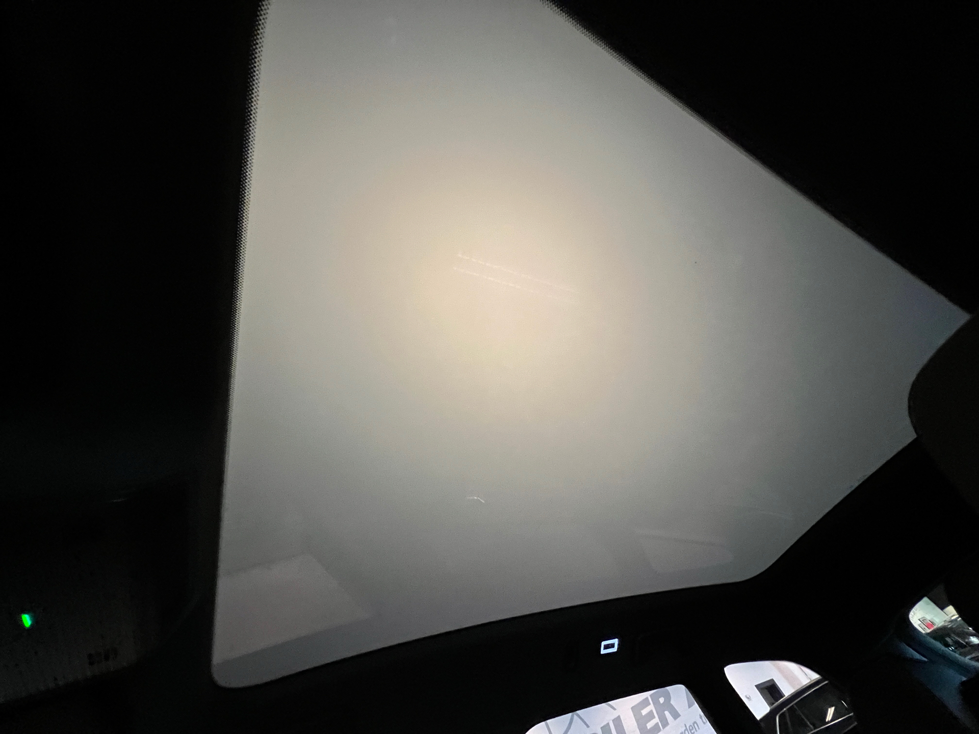 Billede af VW ID.7 Tourer EL GTX Max+ 4Motion 340HK Stc Aut.