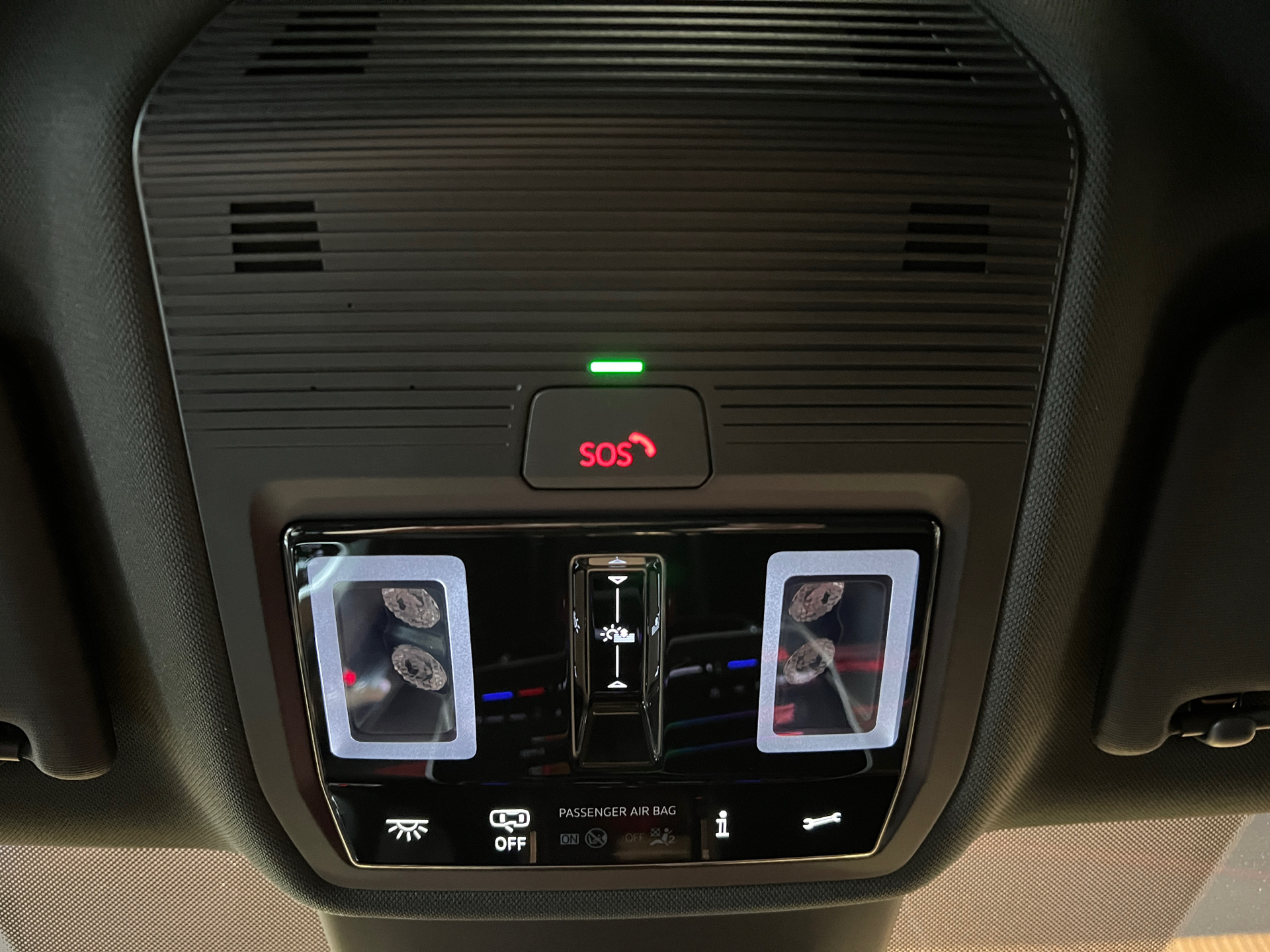 Billede af VW ID.7 Tourer EL GTX Max+ 4Motion 340HK Stc Aut.