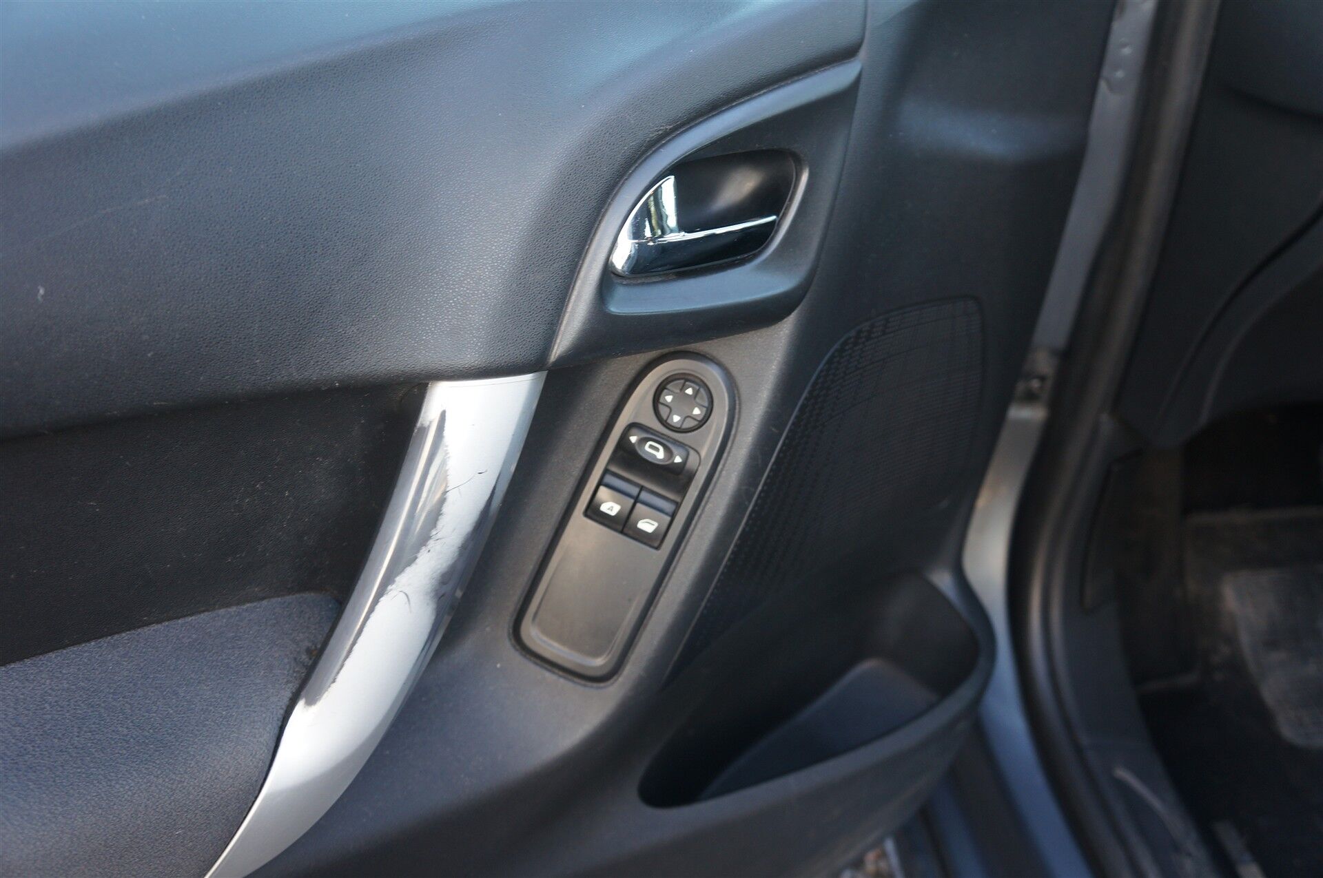 Billede af Citroën C3 1,4 e-HDi Seduction E5G 70HK 5d Aut.