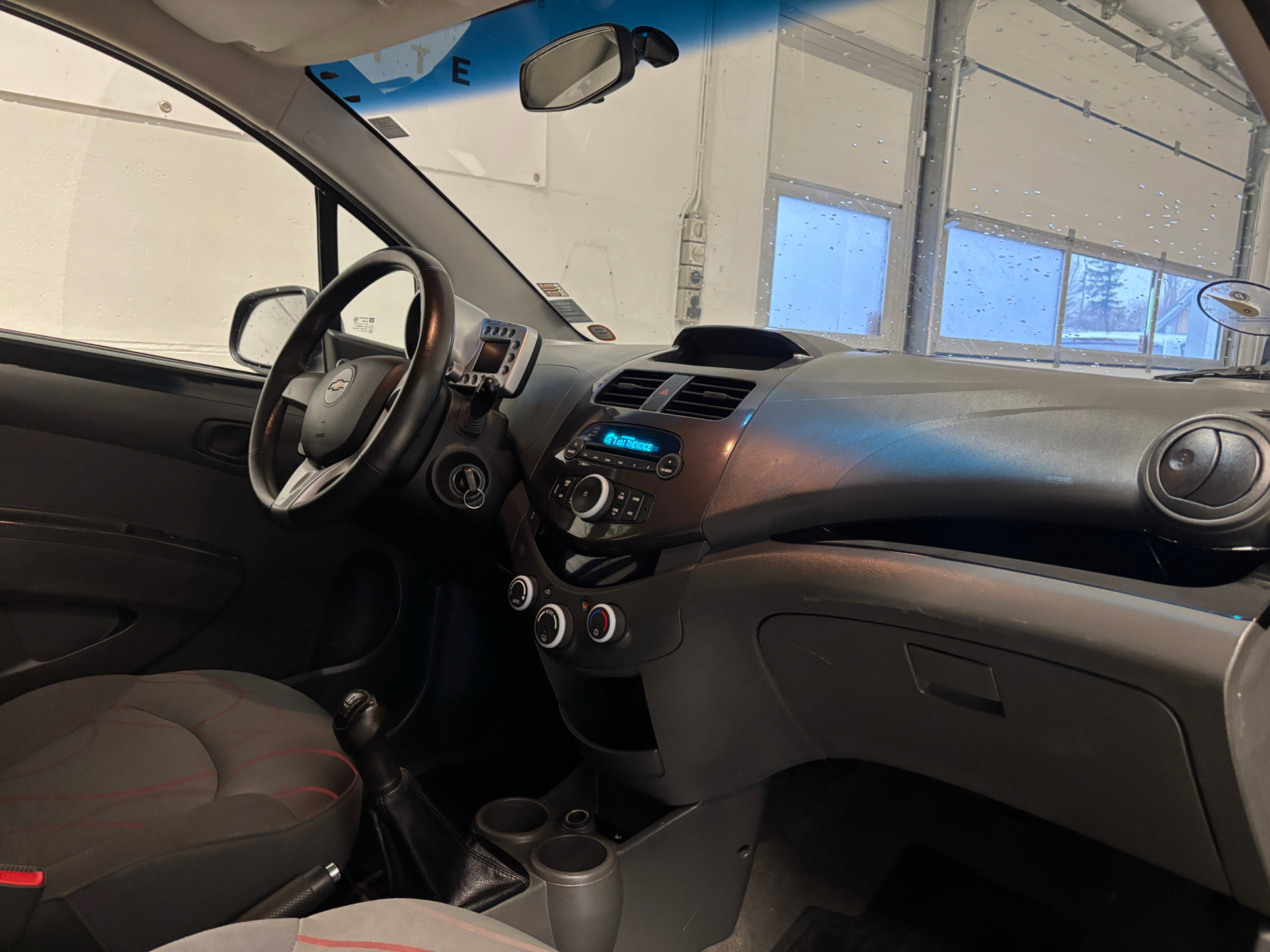 Billede af Chevrolet Spark 1,2 LS 82HK 5d