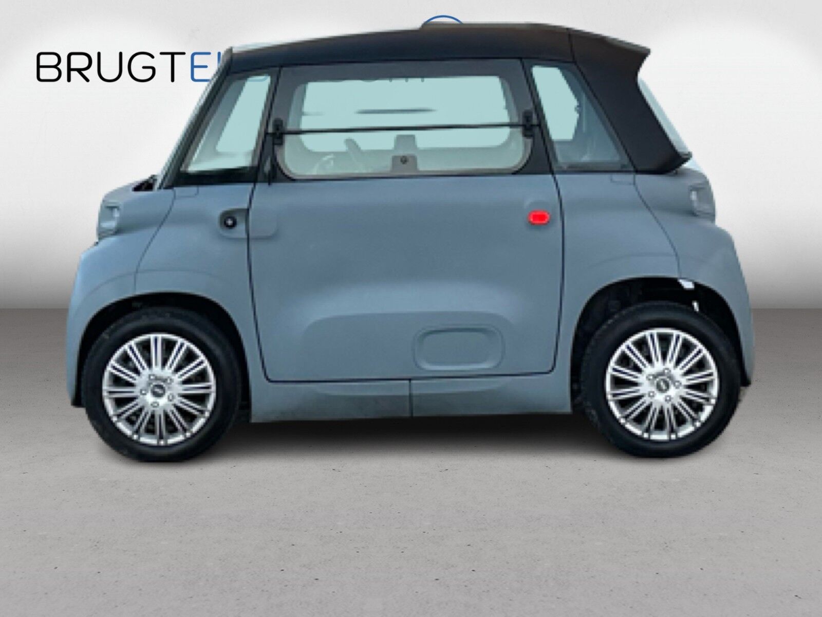 Billede af Citroën Ami EL 8HK 2d Aut.