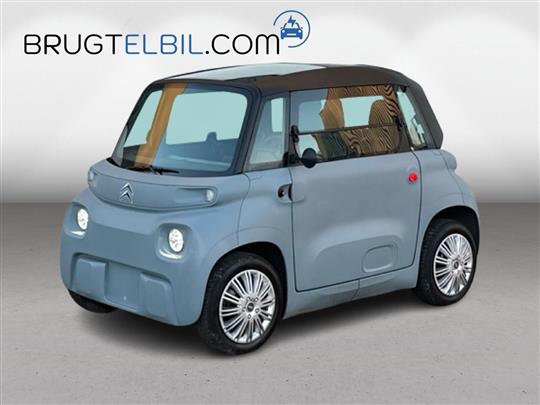 Citroën Ami EL 8HK 2d Aut.