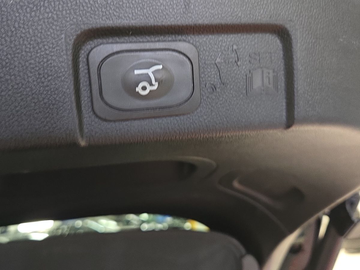 Billede af Ford Puma 1,0 EcoBoost Hybrid ST-Line 125HK 5d 6g