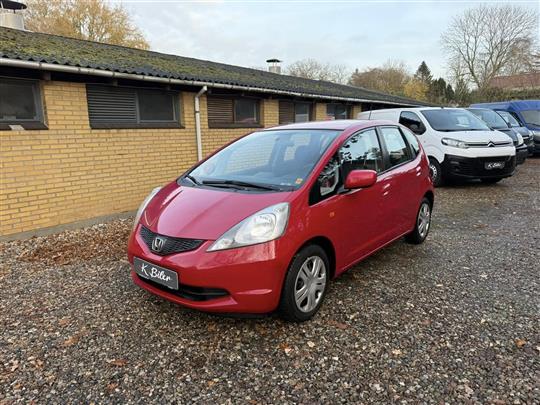 Honda Jazz 1,2 Trend 90HK 5d