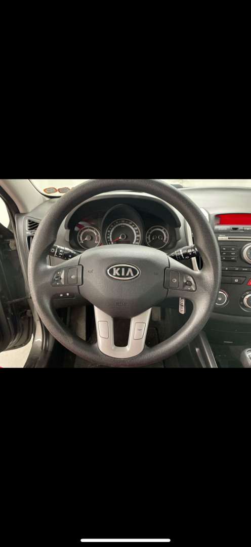 Billede af Kia Ceed SW 1,6 CRDI Active 90HK Stc 6g