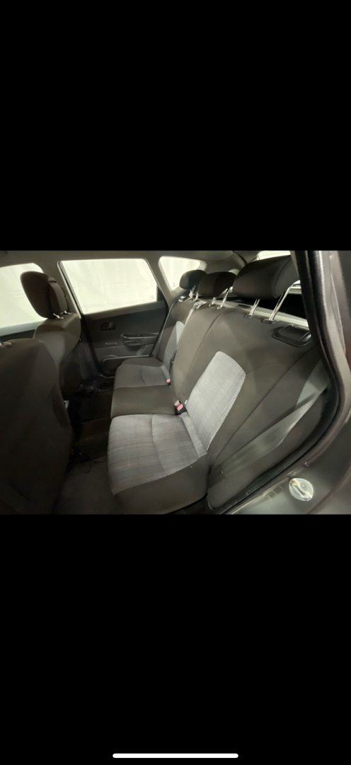 Billede af Kia Ceed SW 1,6 CRDI Active 90HK Stc 6g