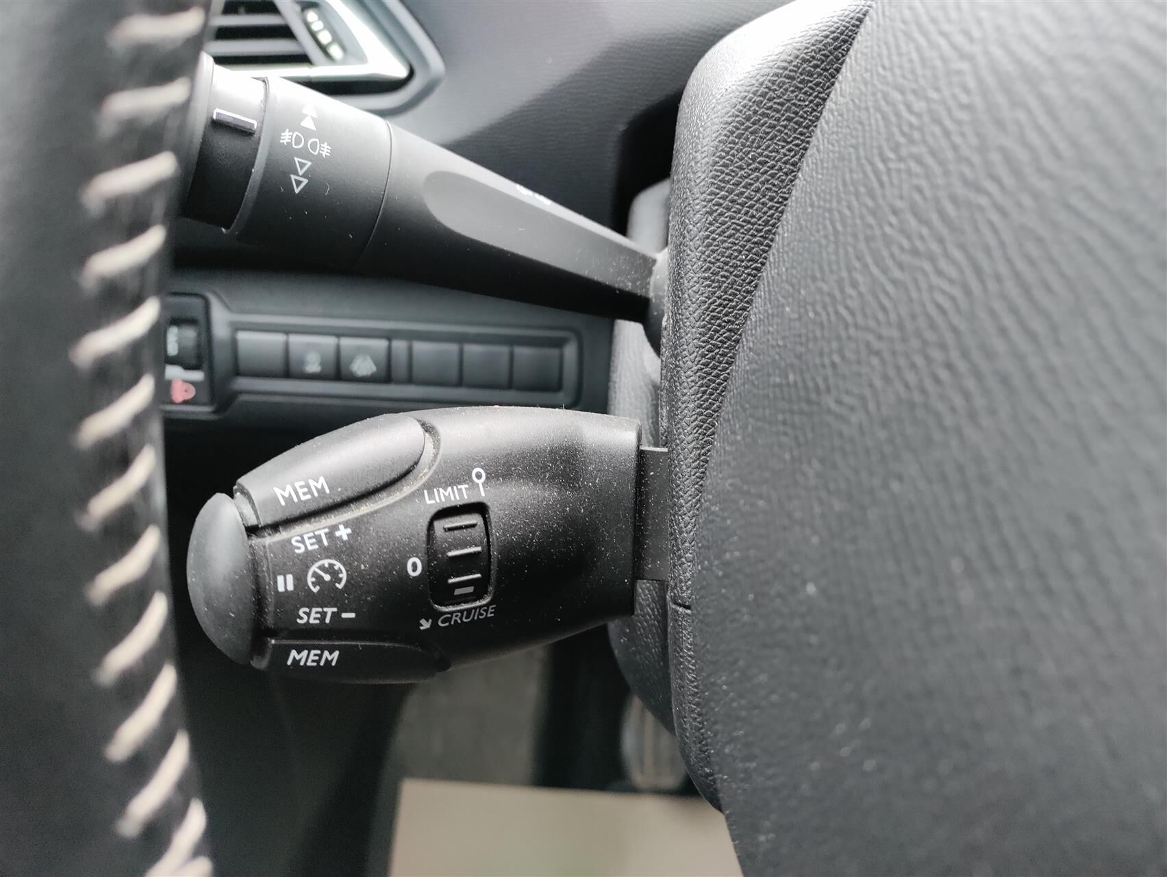 Billede af Peugeot 308 SW 1,5 BlueHDi Style 130HK Stc 6g